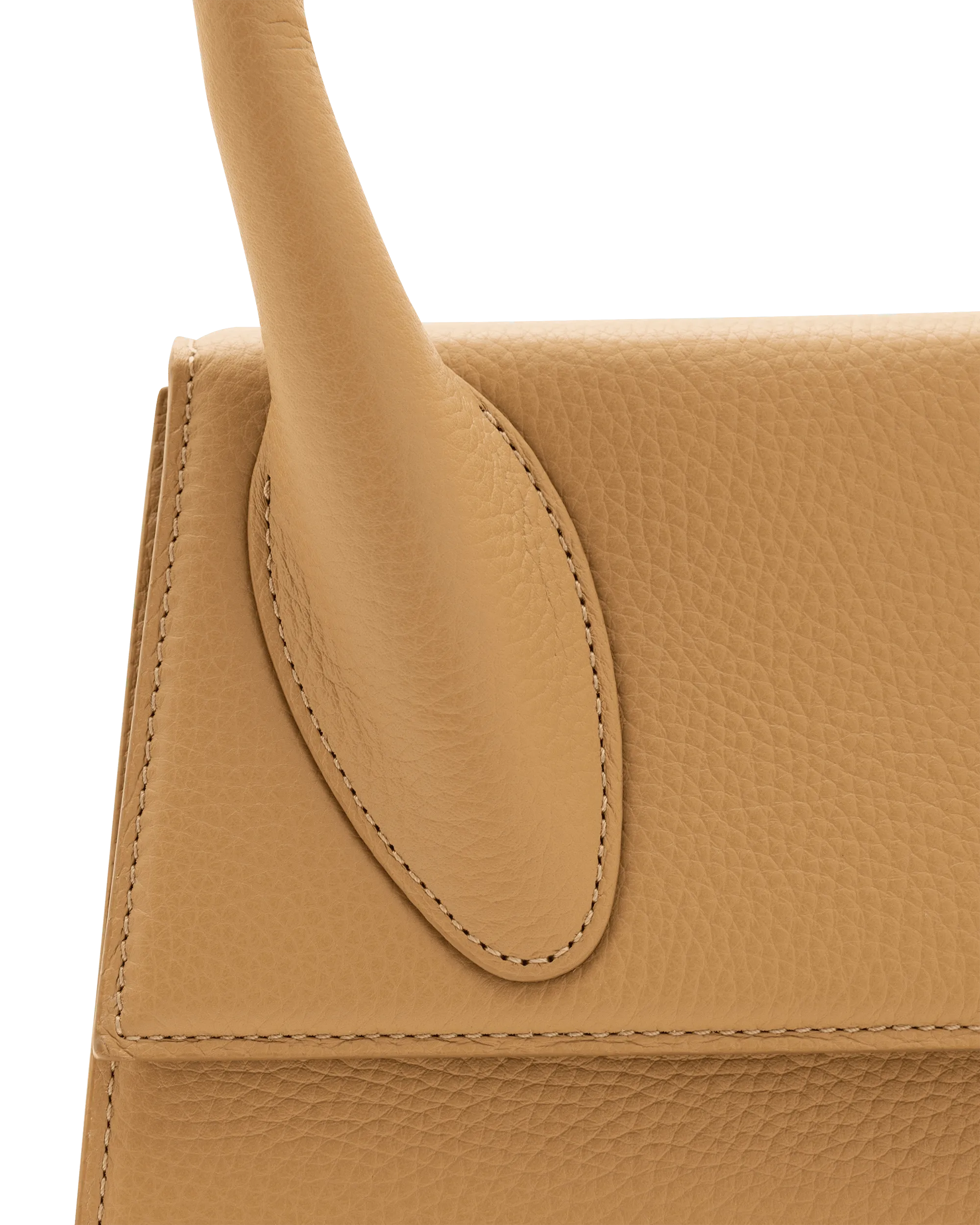 Le Grande Chiquito Handbag - DIHSAN