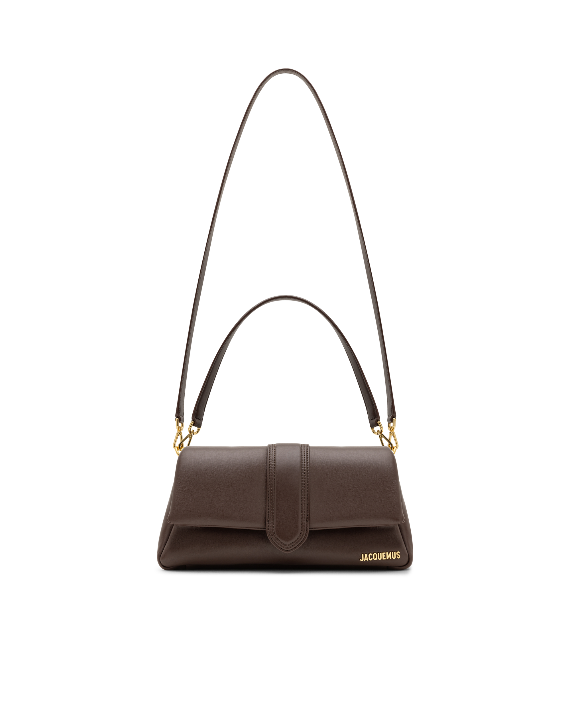 Le Bambimou Shoulder Bag