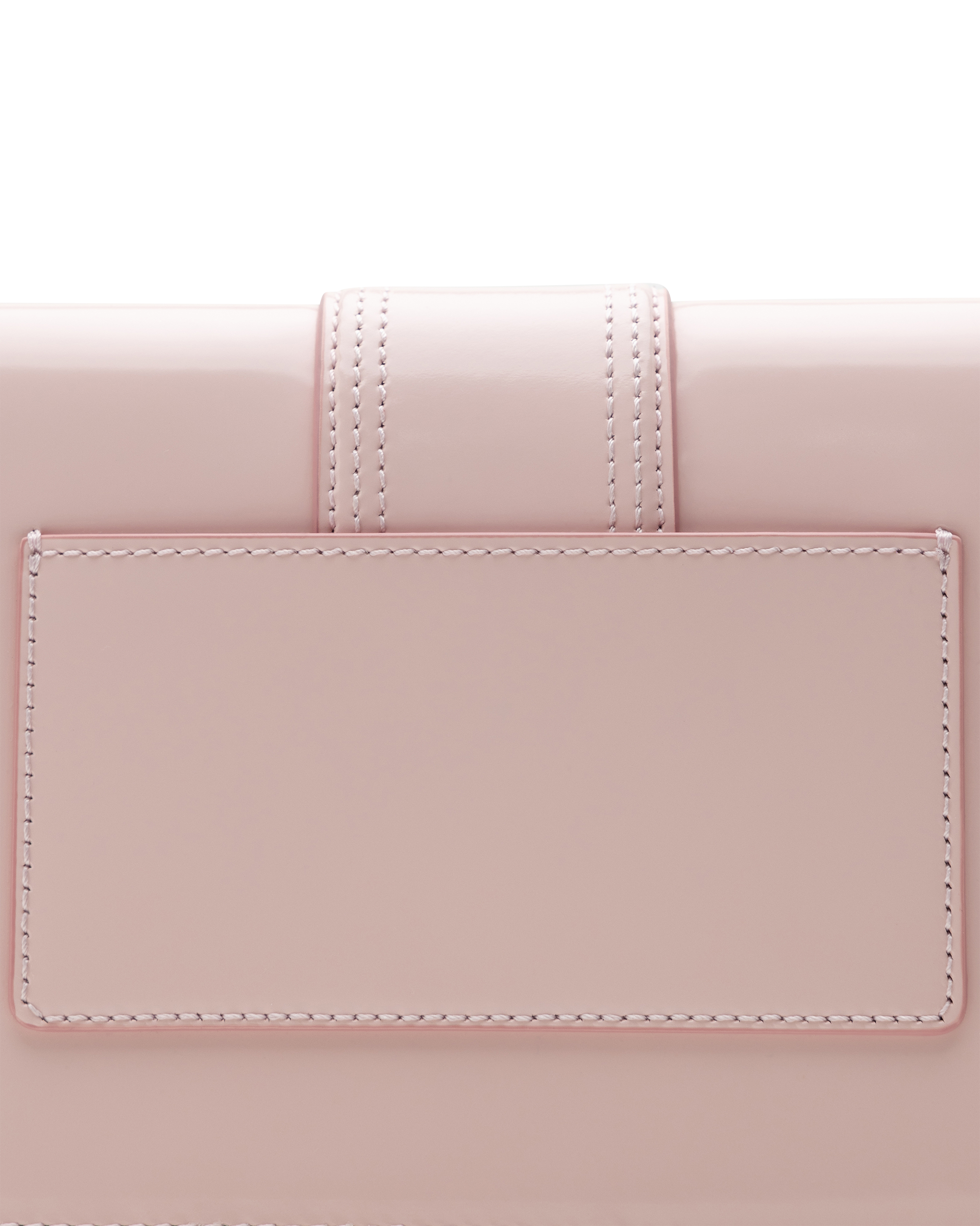 Le Bambino Long Handbag