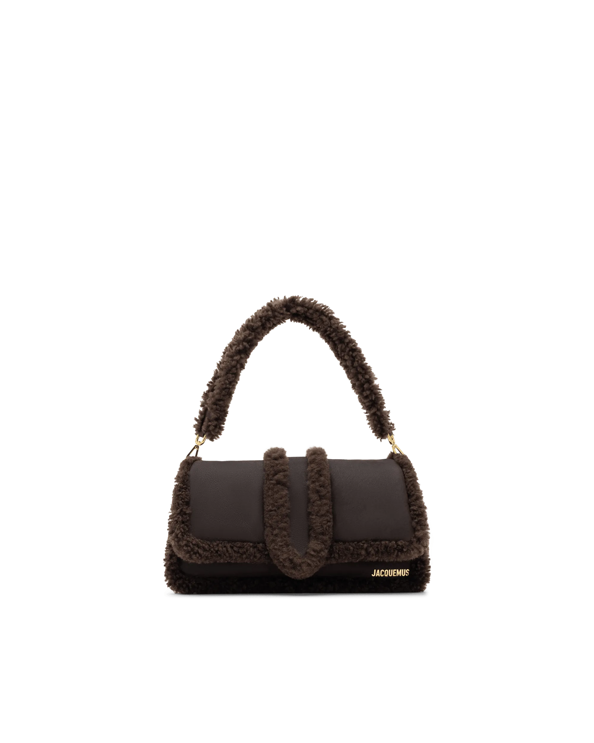 Le Bambimou Doux Shoulder Bag