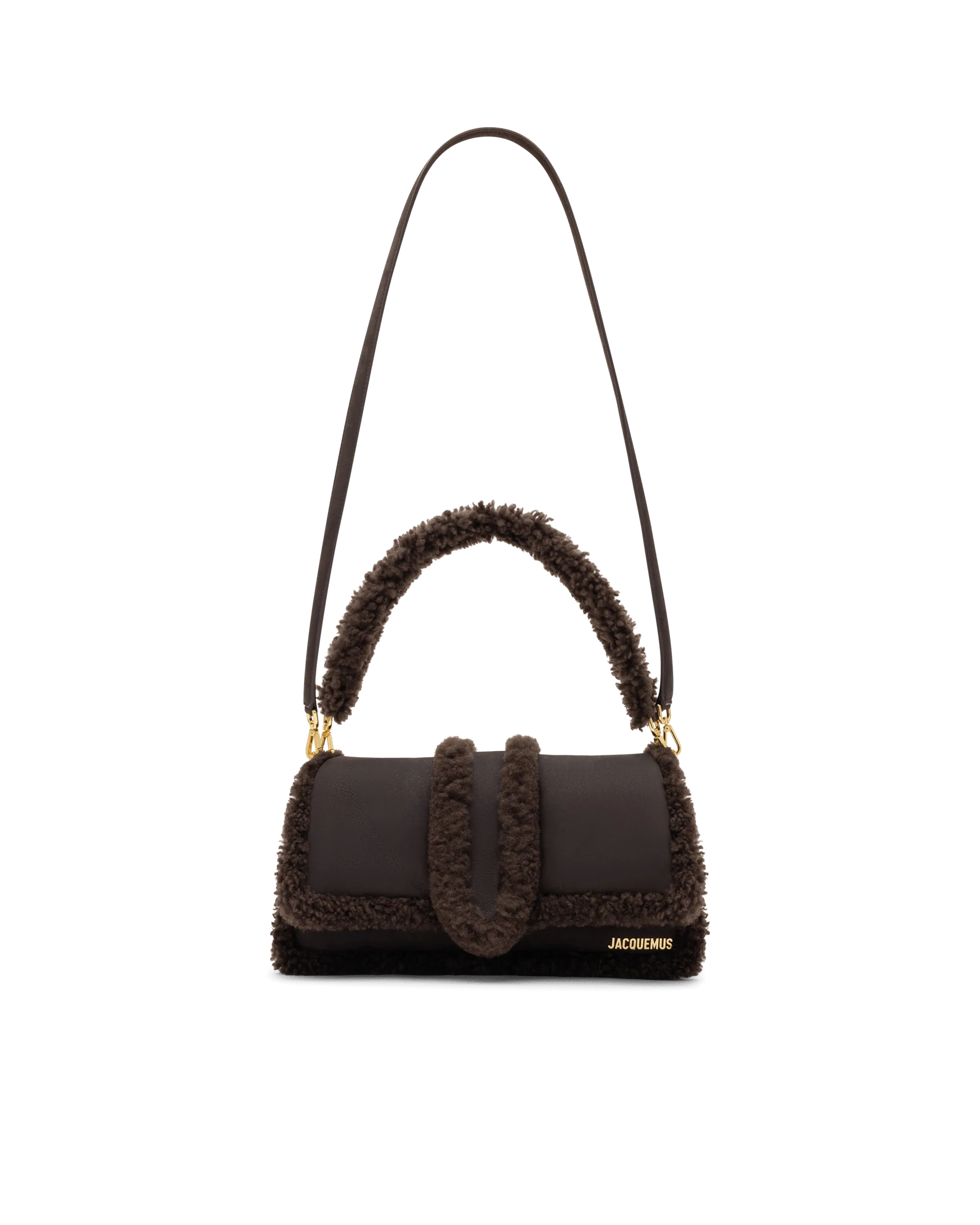 Le Bambimou Doux Shoulder Bag