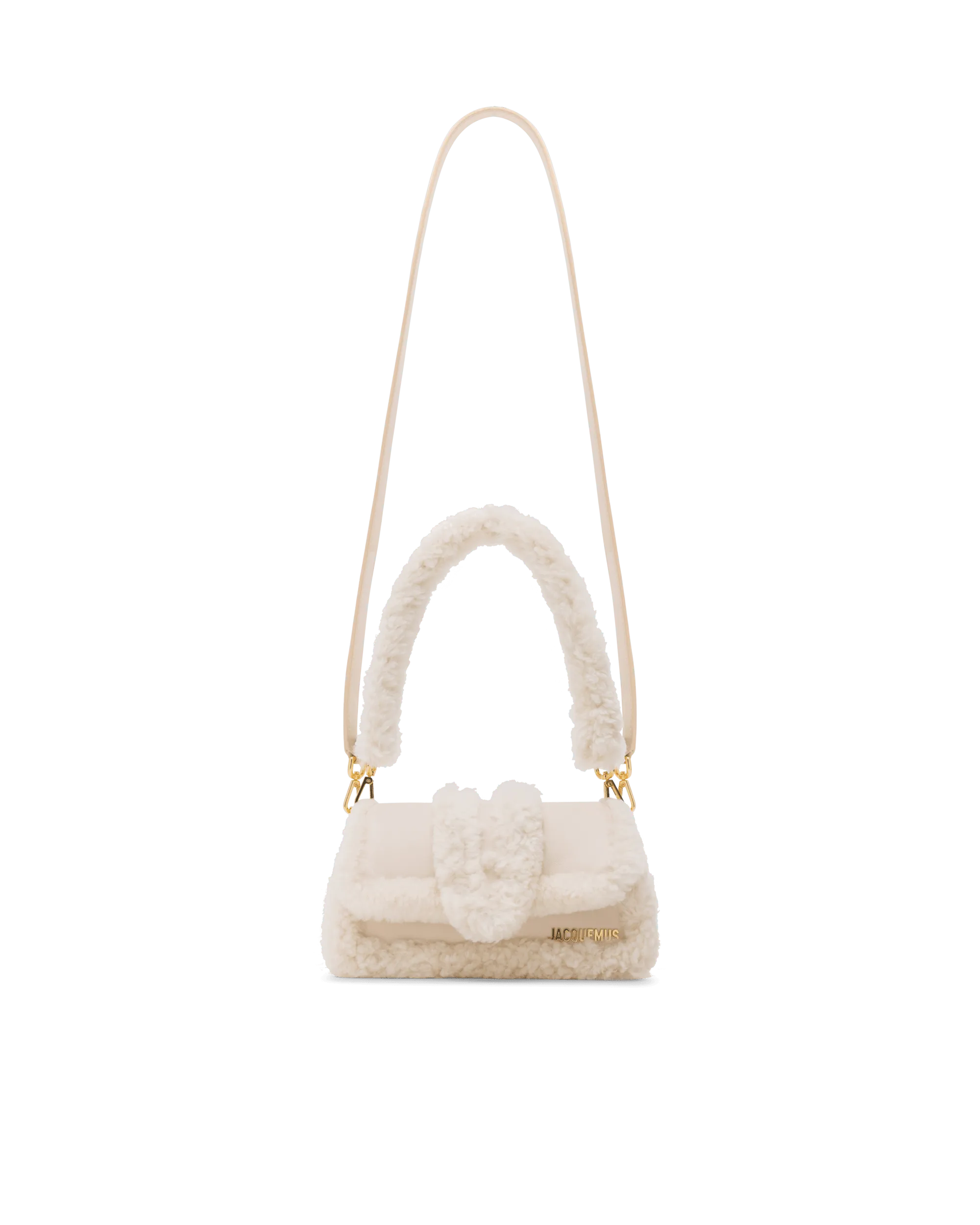 Le Petit Bambimou Doux Shoulder Bag