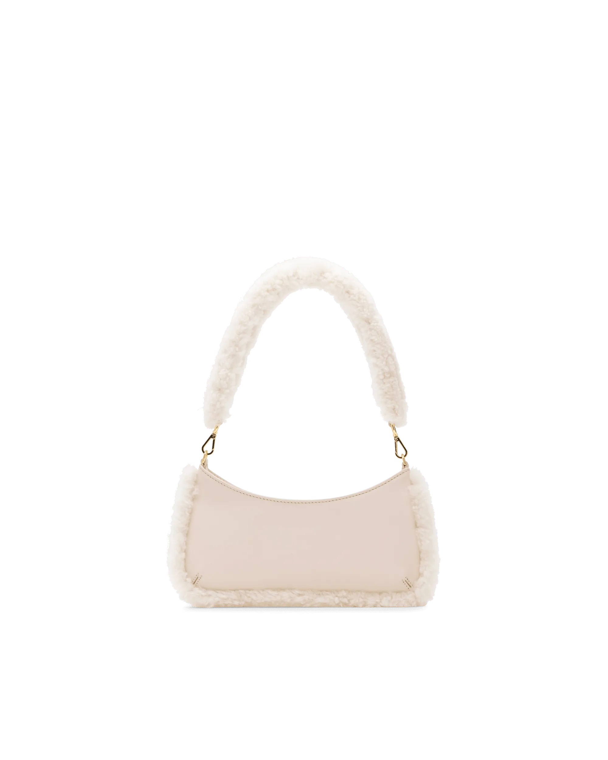 Le Bisou Doux Shoulder Bag