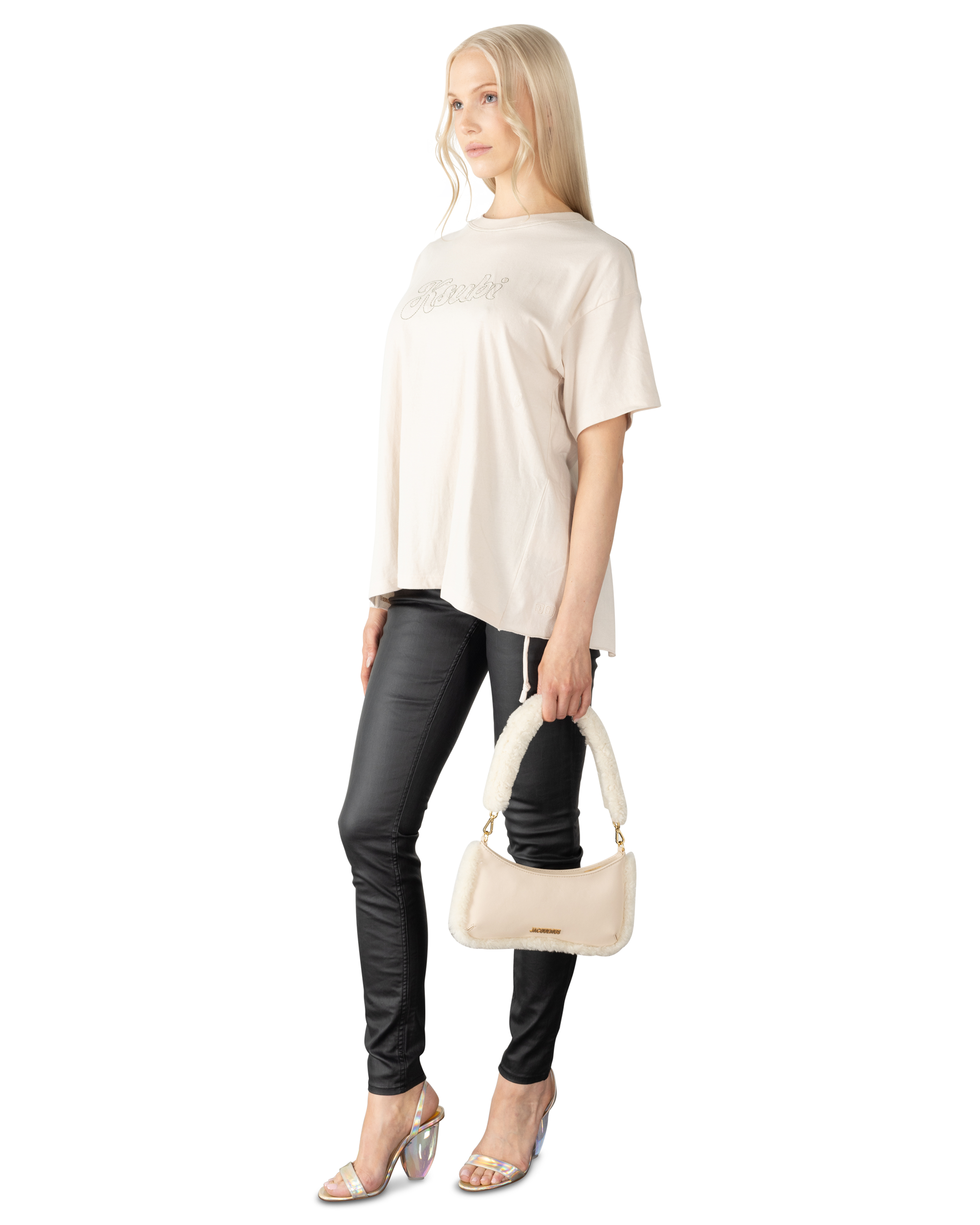 Le Bisou Doux Shoulder Bag