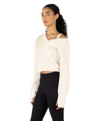 La Maille Seville Sweater
