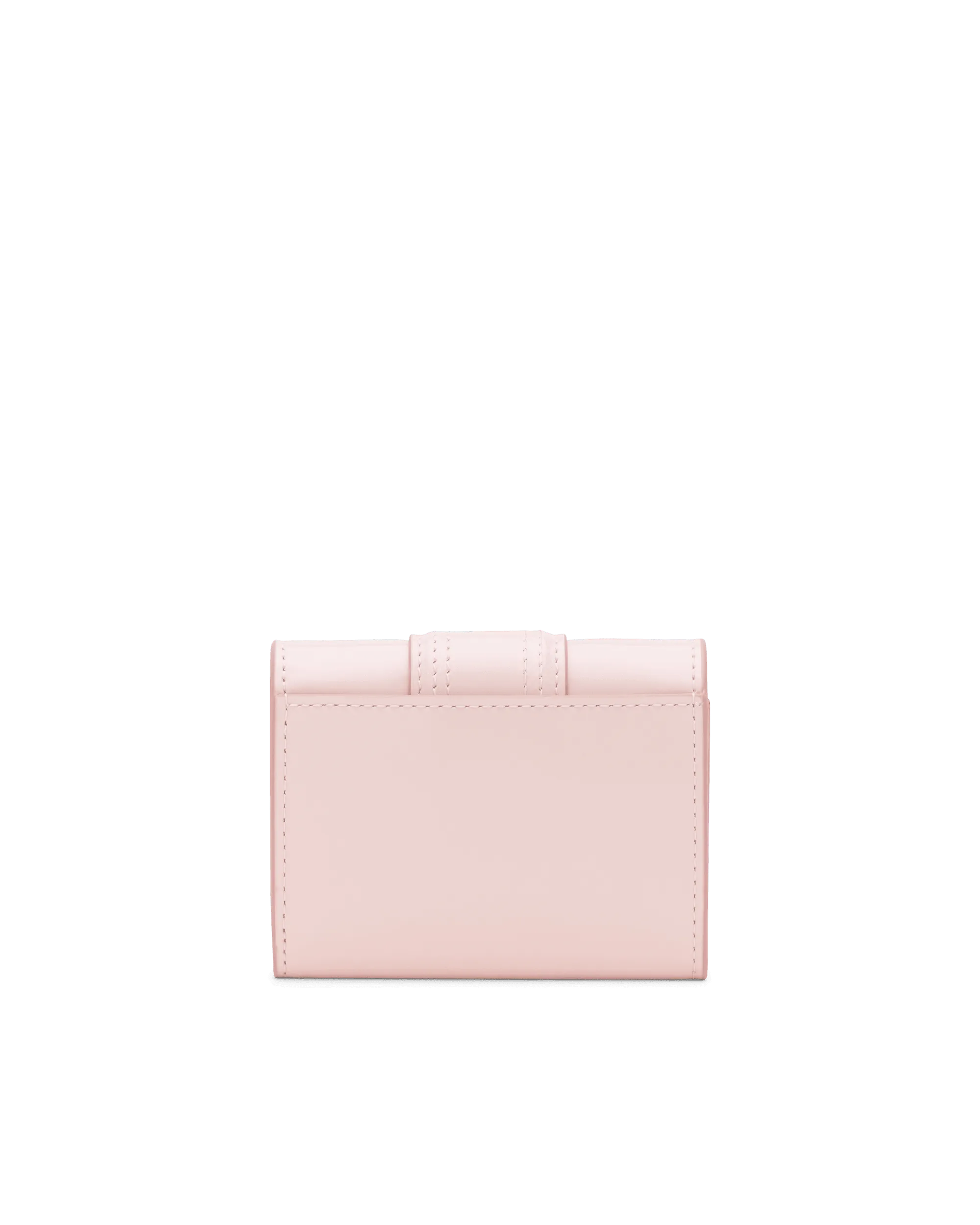 Le Compact Bambino Wallet - DIHSAN