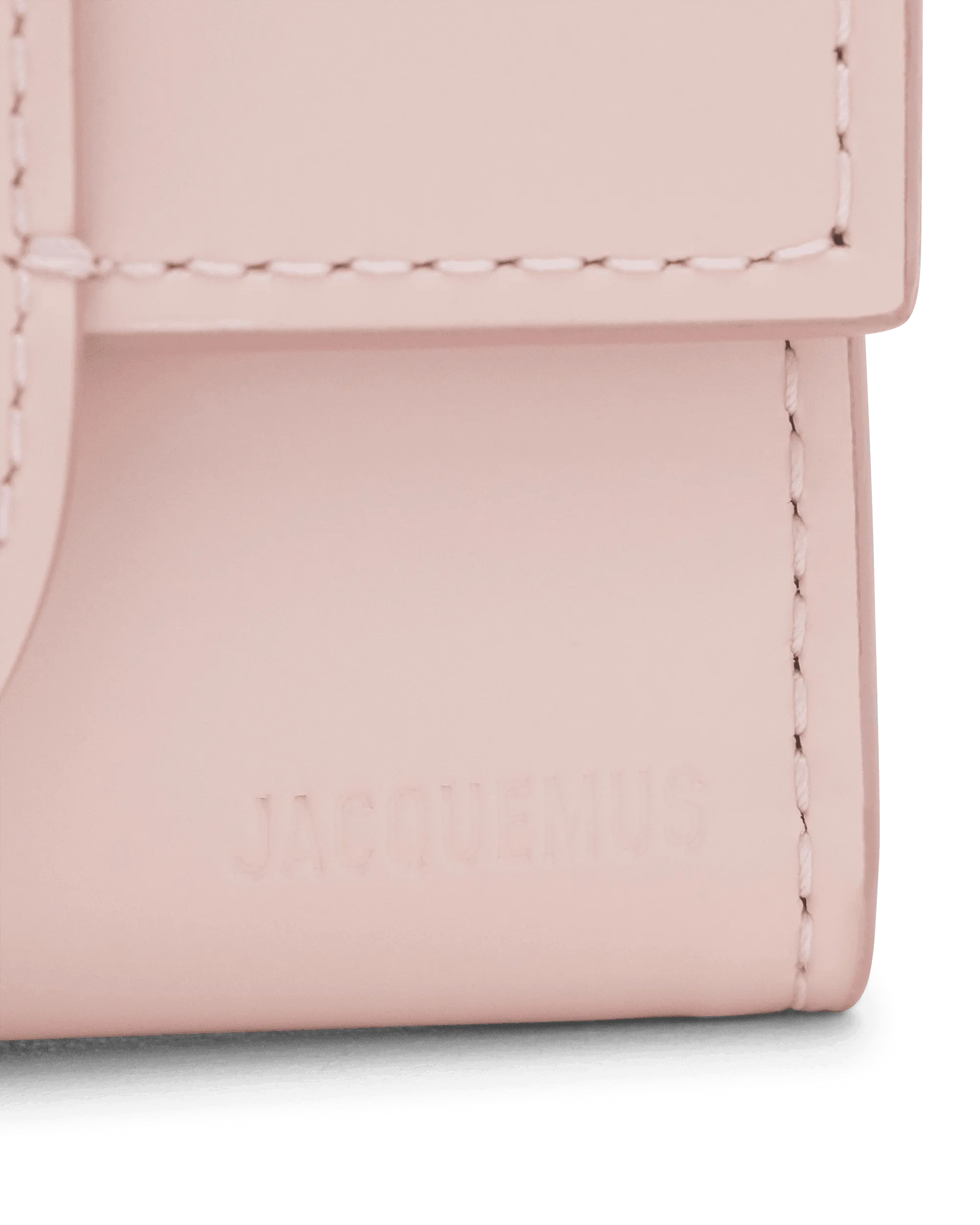 Le Compact Bambino Wallet - DIHSAN