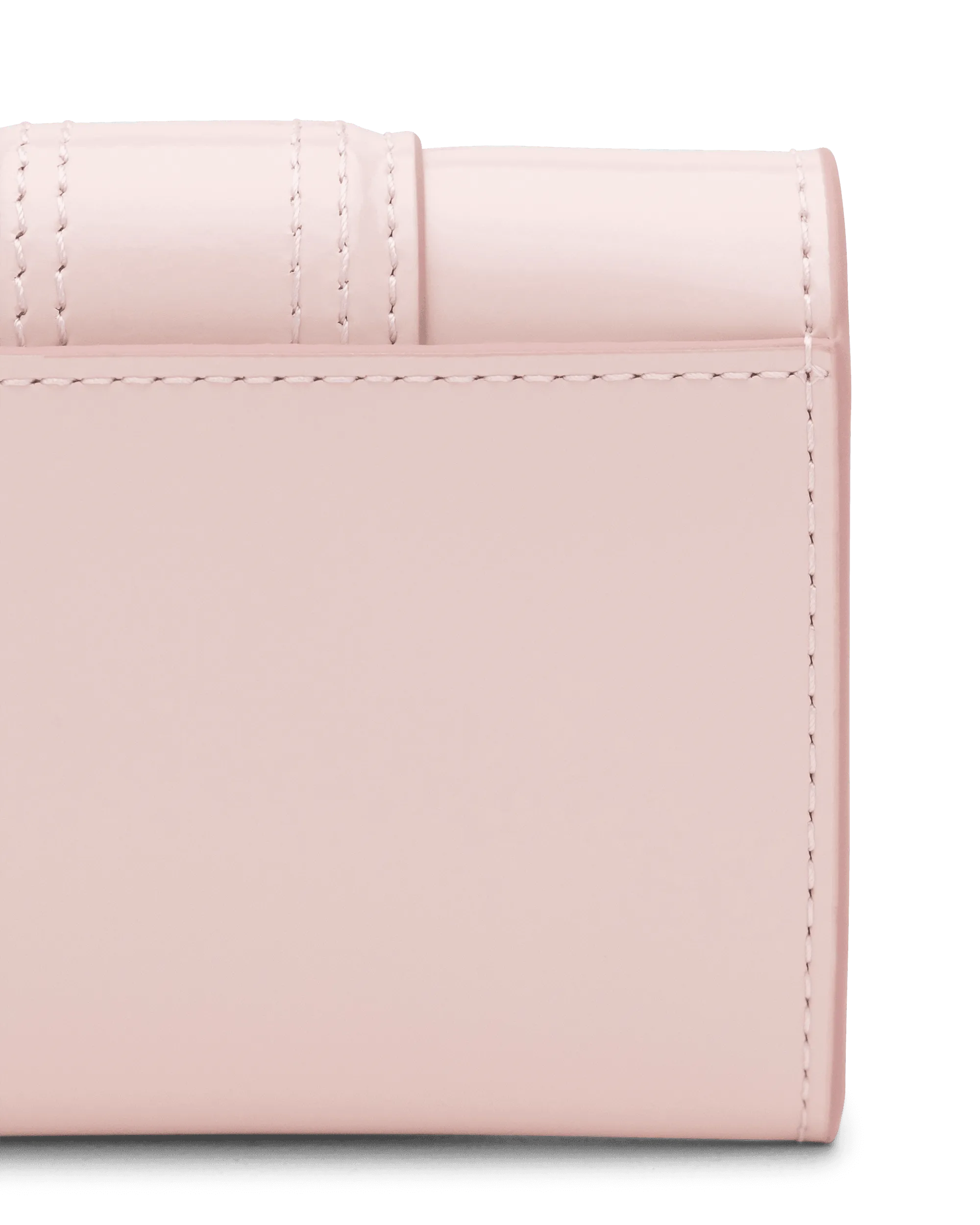 Le Compact Bambino Wallet - DIHSAN