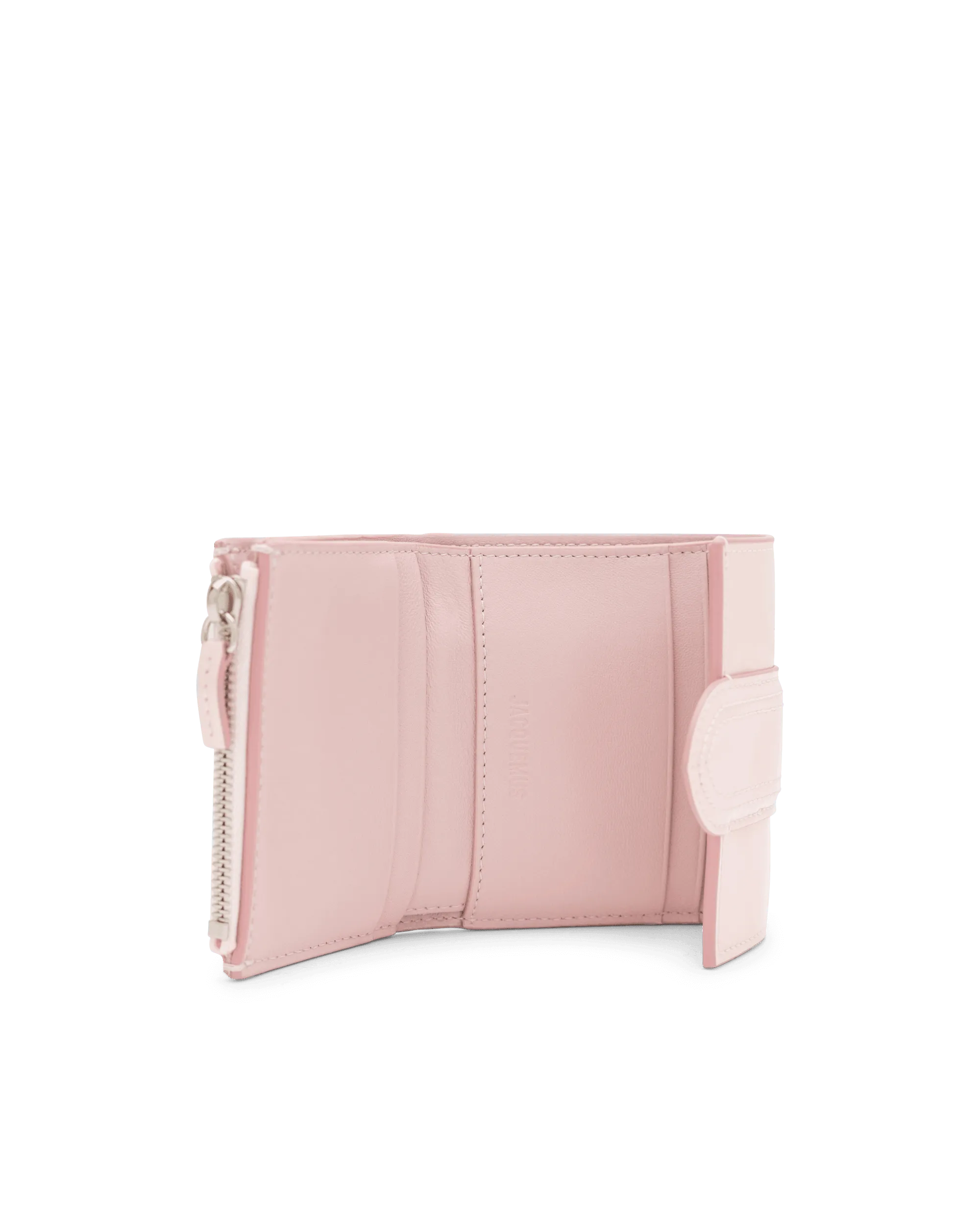 Le Compact Bambino Wallet