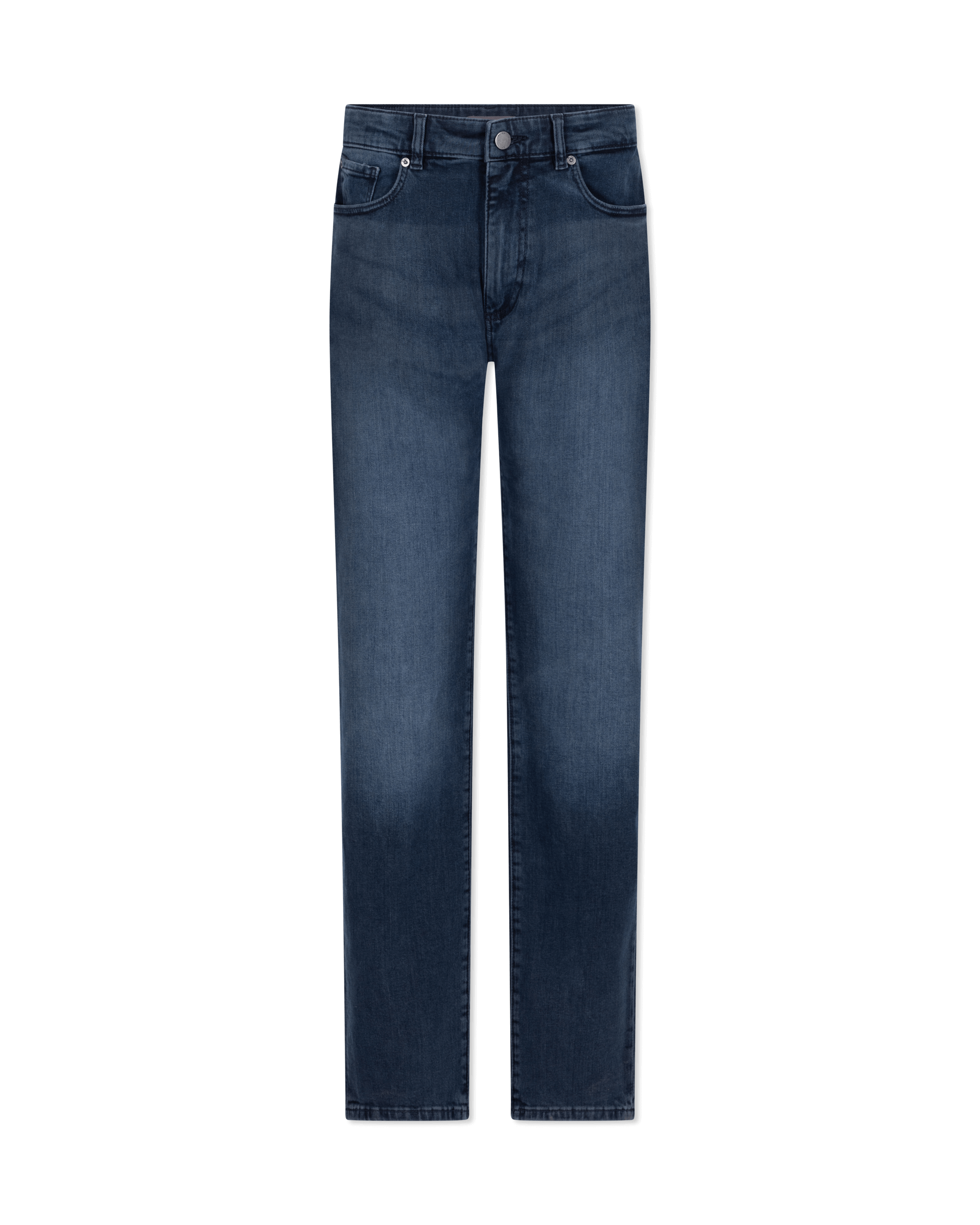 Cooper Tapered Jeans