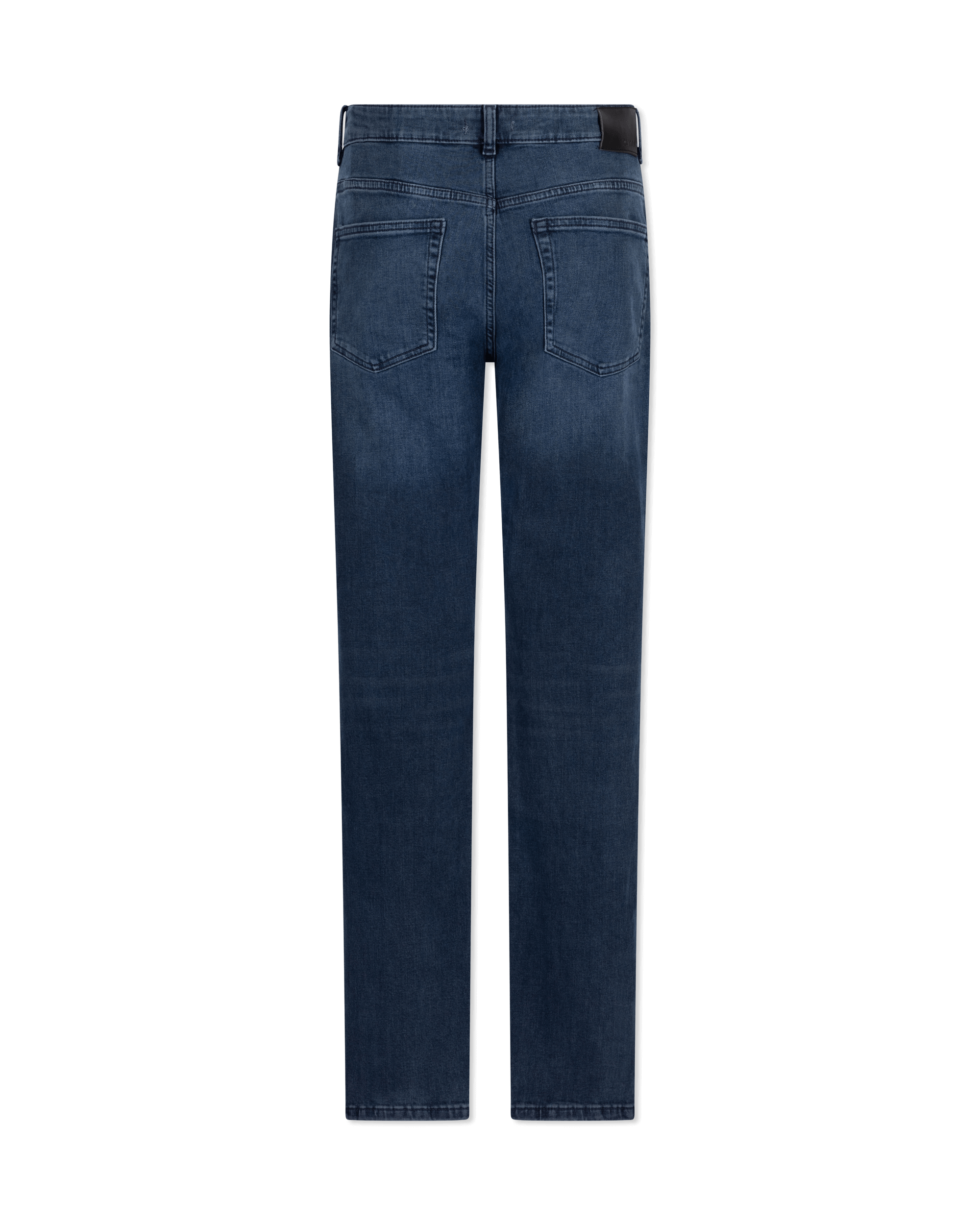 Cooper Tapered Jeans