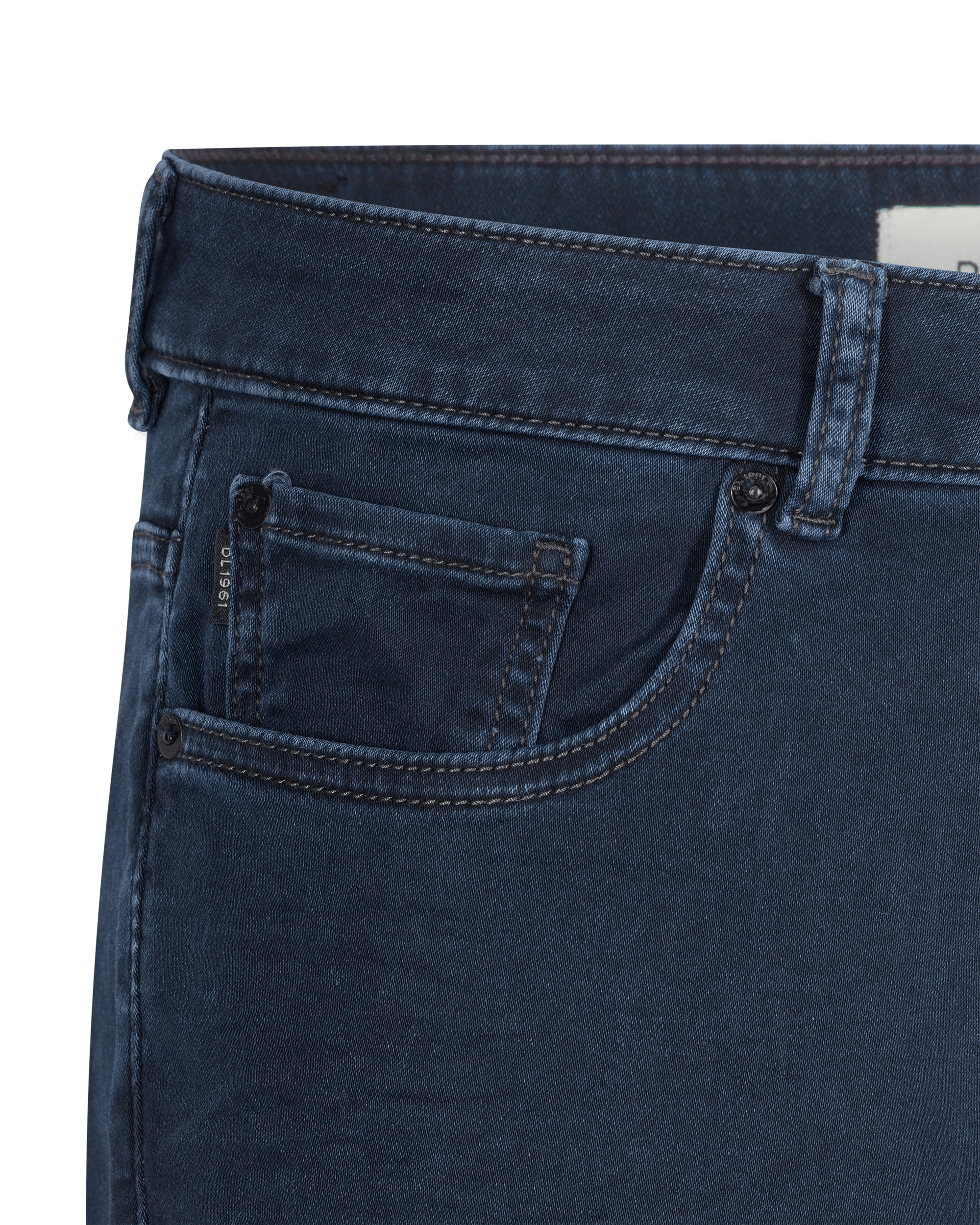 Nick Slim Jeans