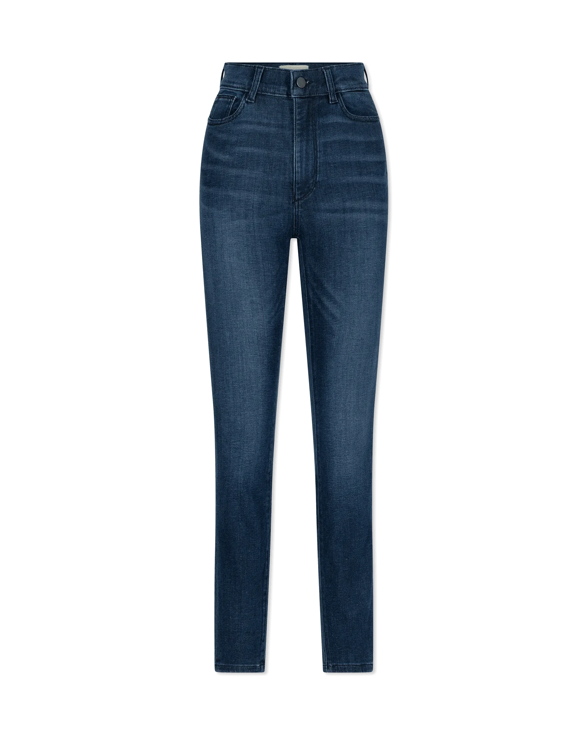 Farrow Skinny High Rise Jeans - DIHSAN