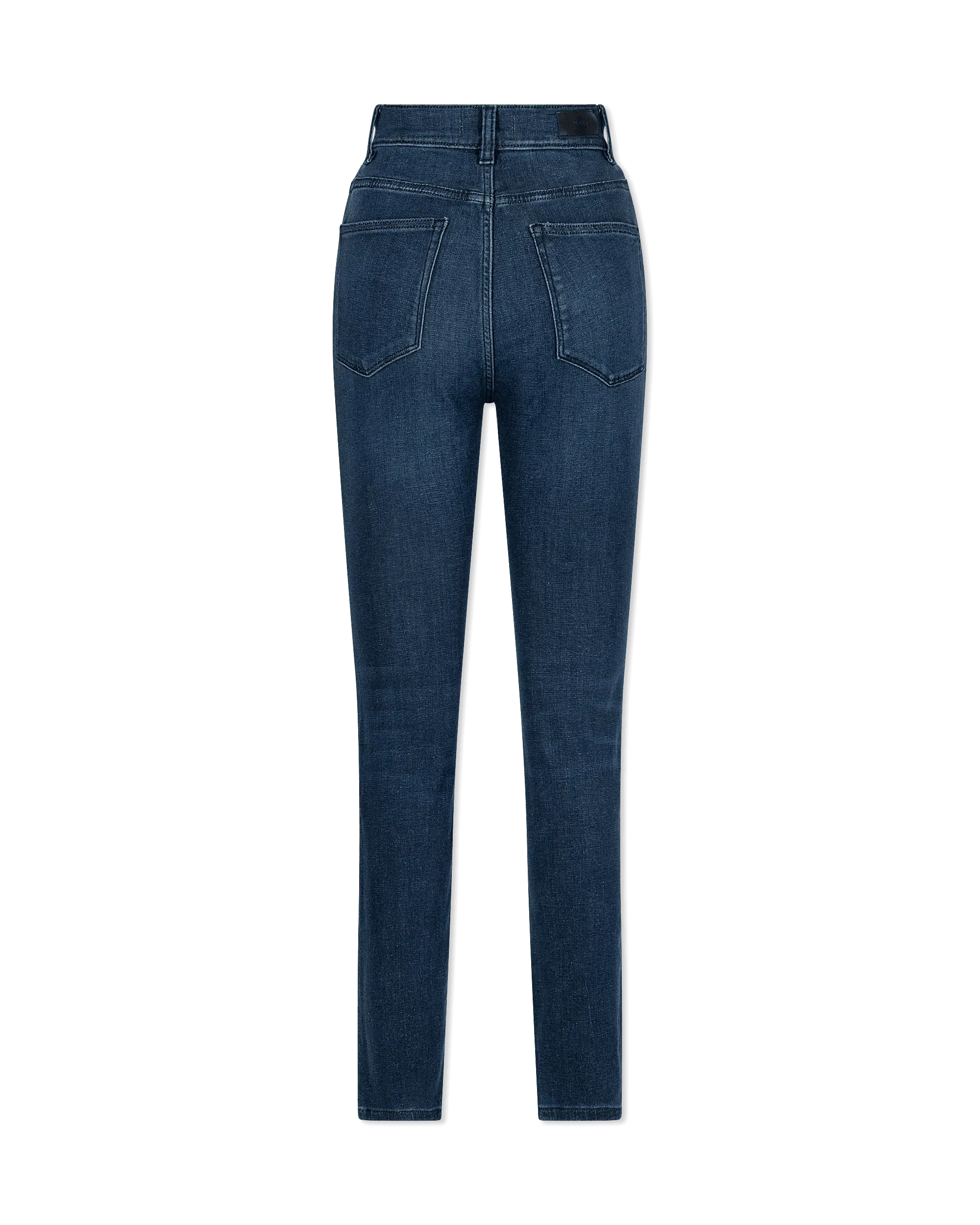 Farrow Skinny High Rise Jeans - DIHSAN