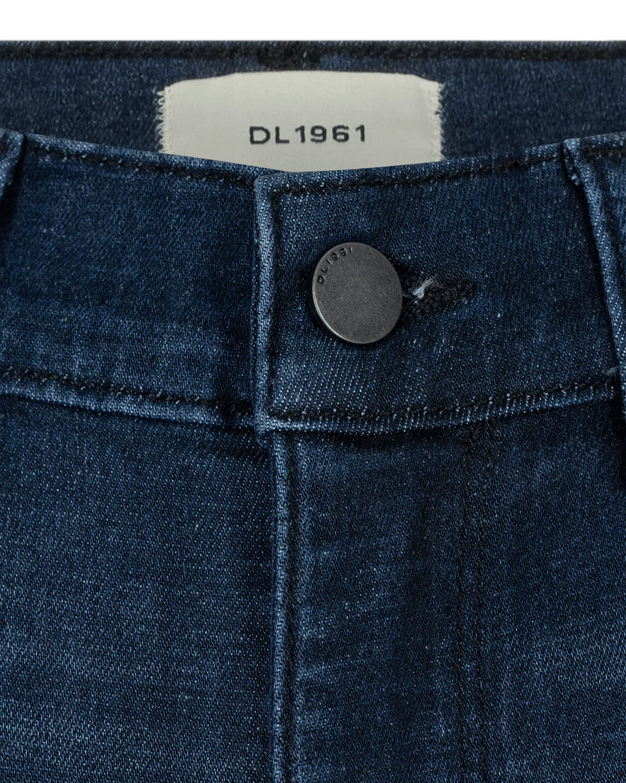 Farrow Skinny High Rise Jeans - DIHSAN