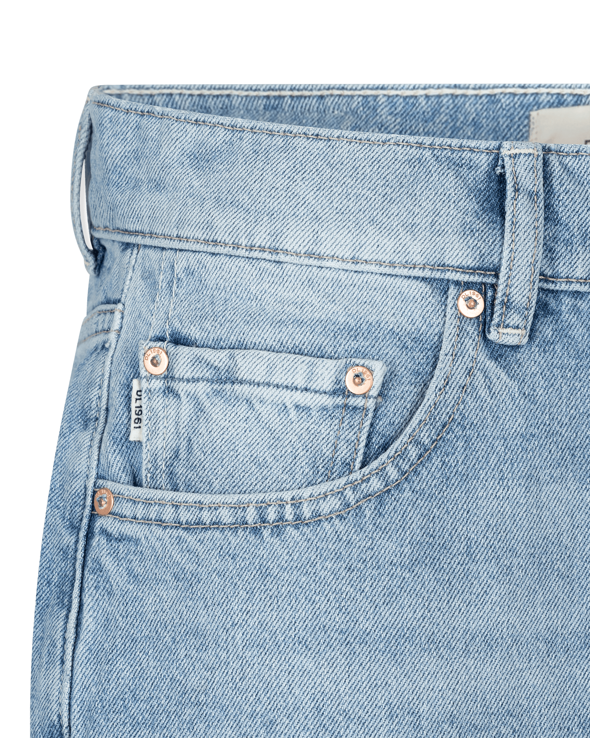 Taylor Barrel Ultra High Rise 32" Jeans