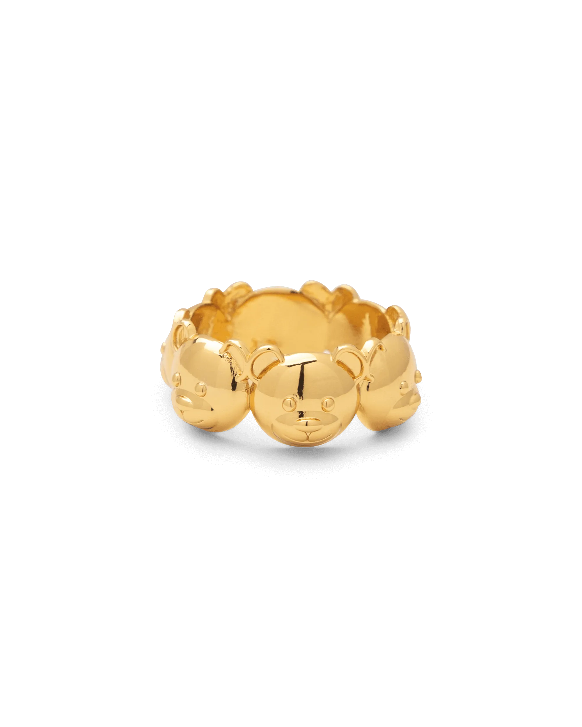 Teddy Bear Ring