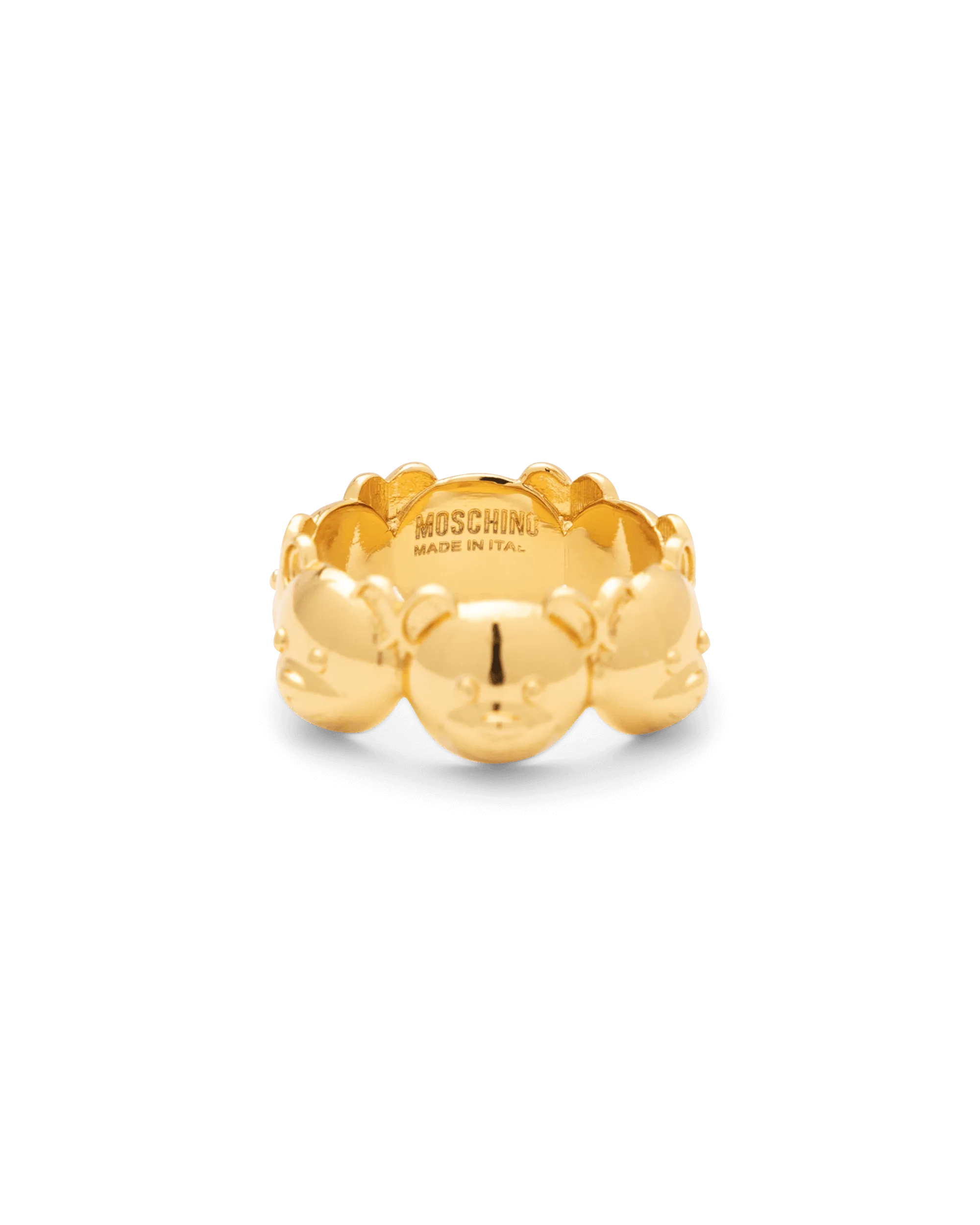 Teddy Bear Ring - DIHSAN