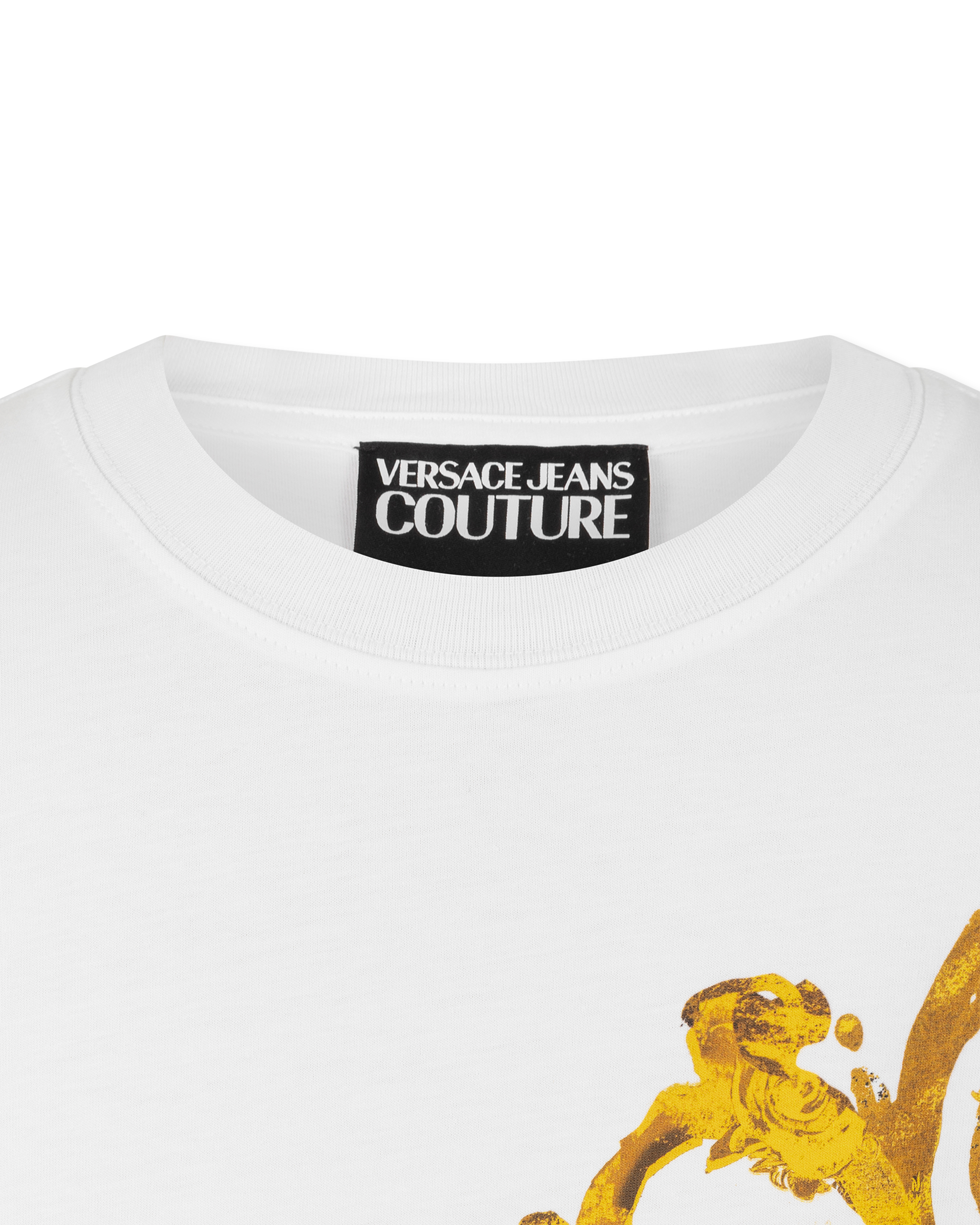 Watercolor Baroque Couture T-Shirt