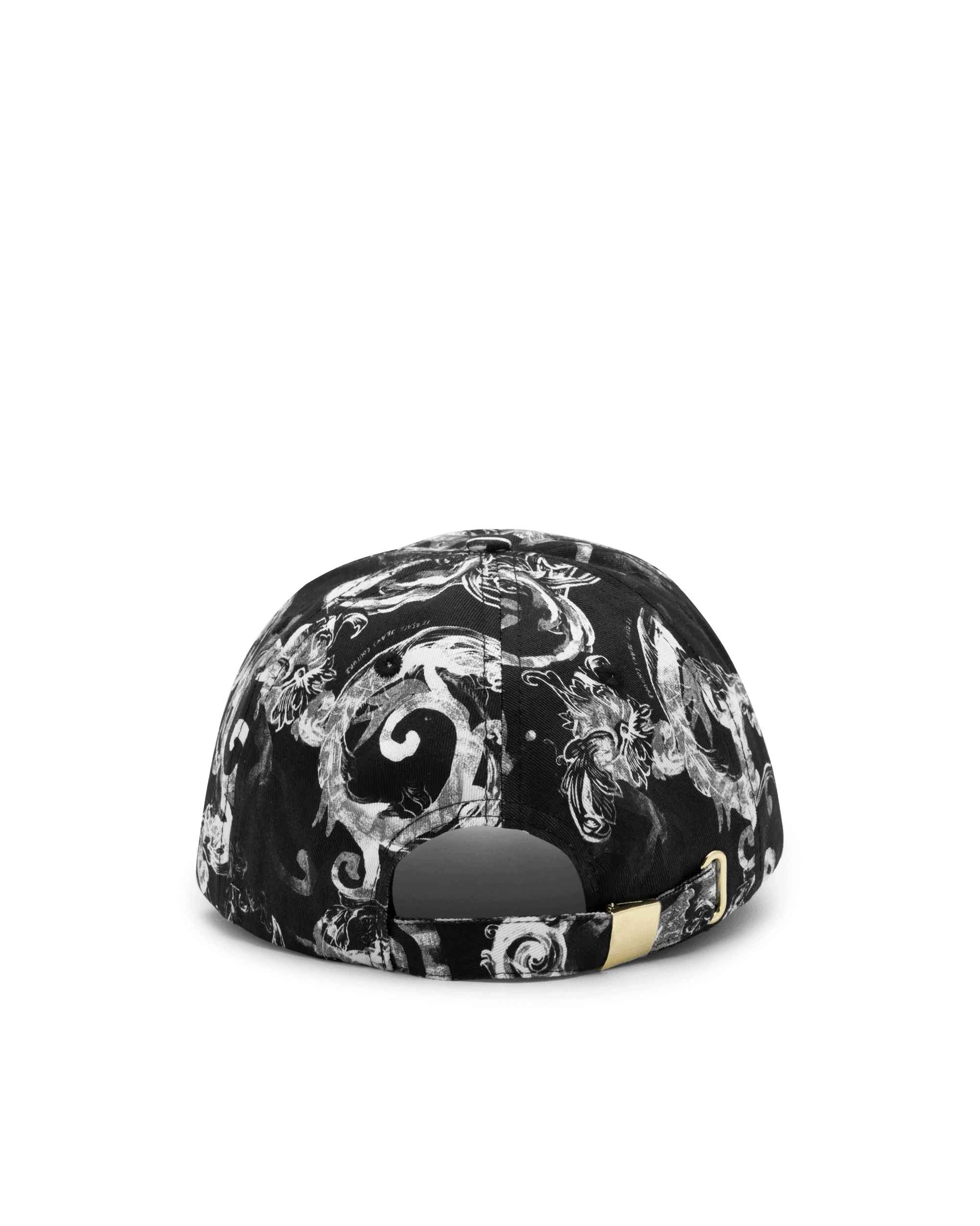 Watercolor Couture Baseball Cap - DIHSAN