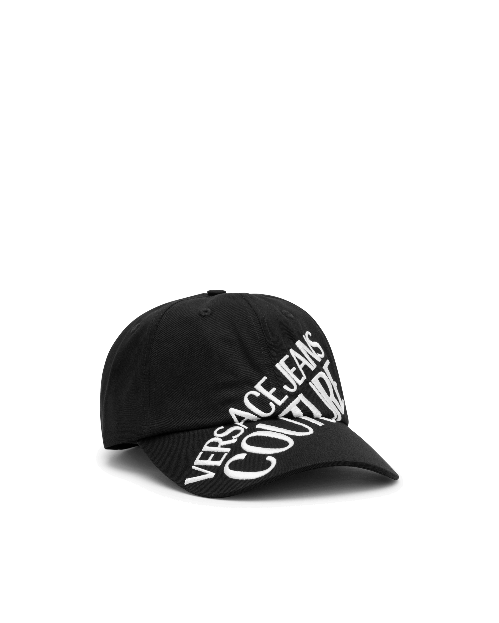 Institutional Logo Baseball Cap - DIHSAN