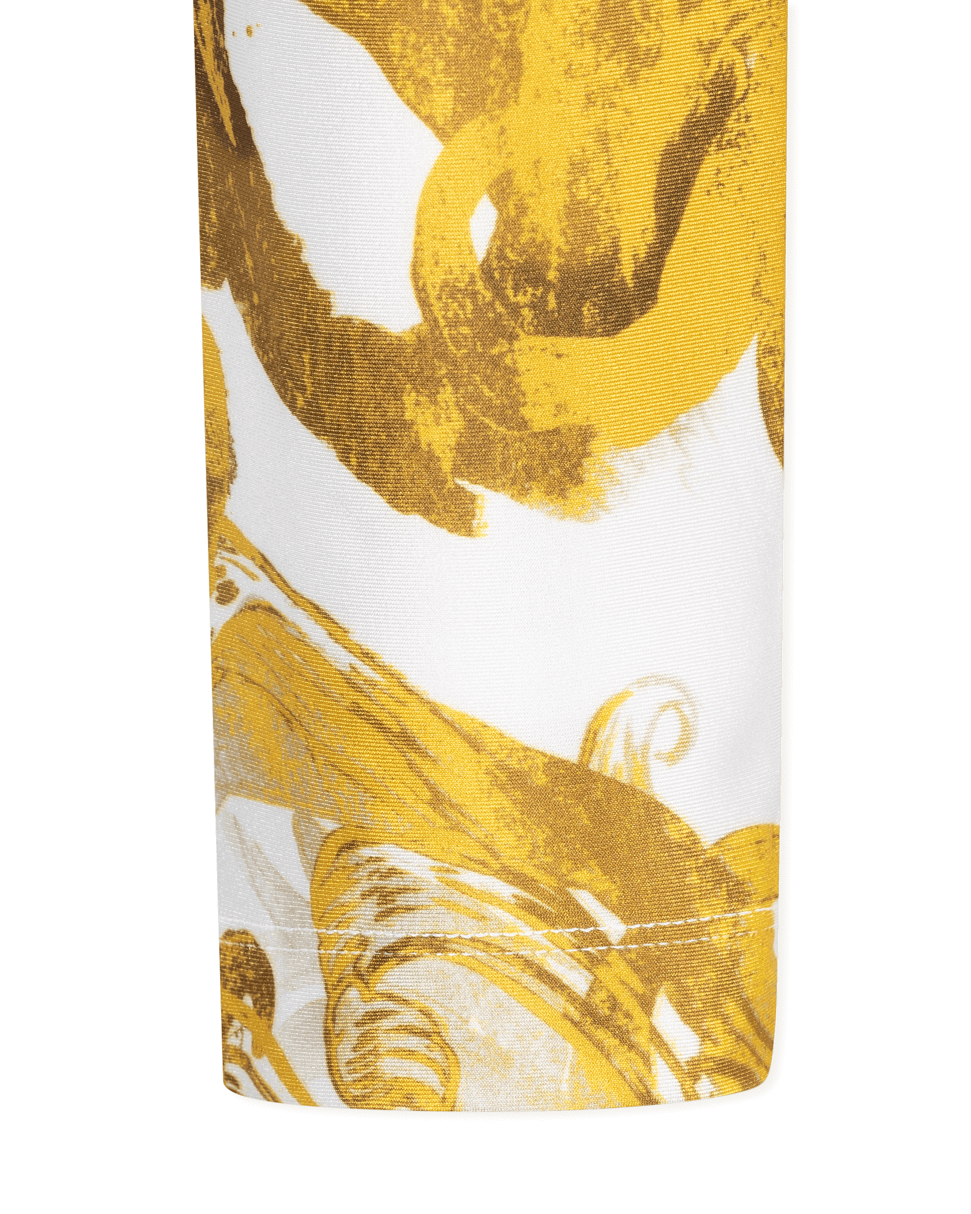 Watercolor Couture Leggings