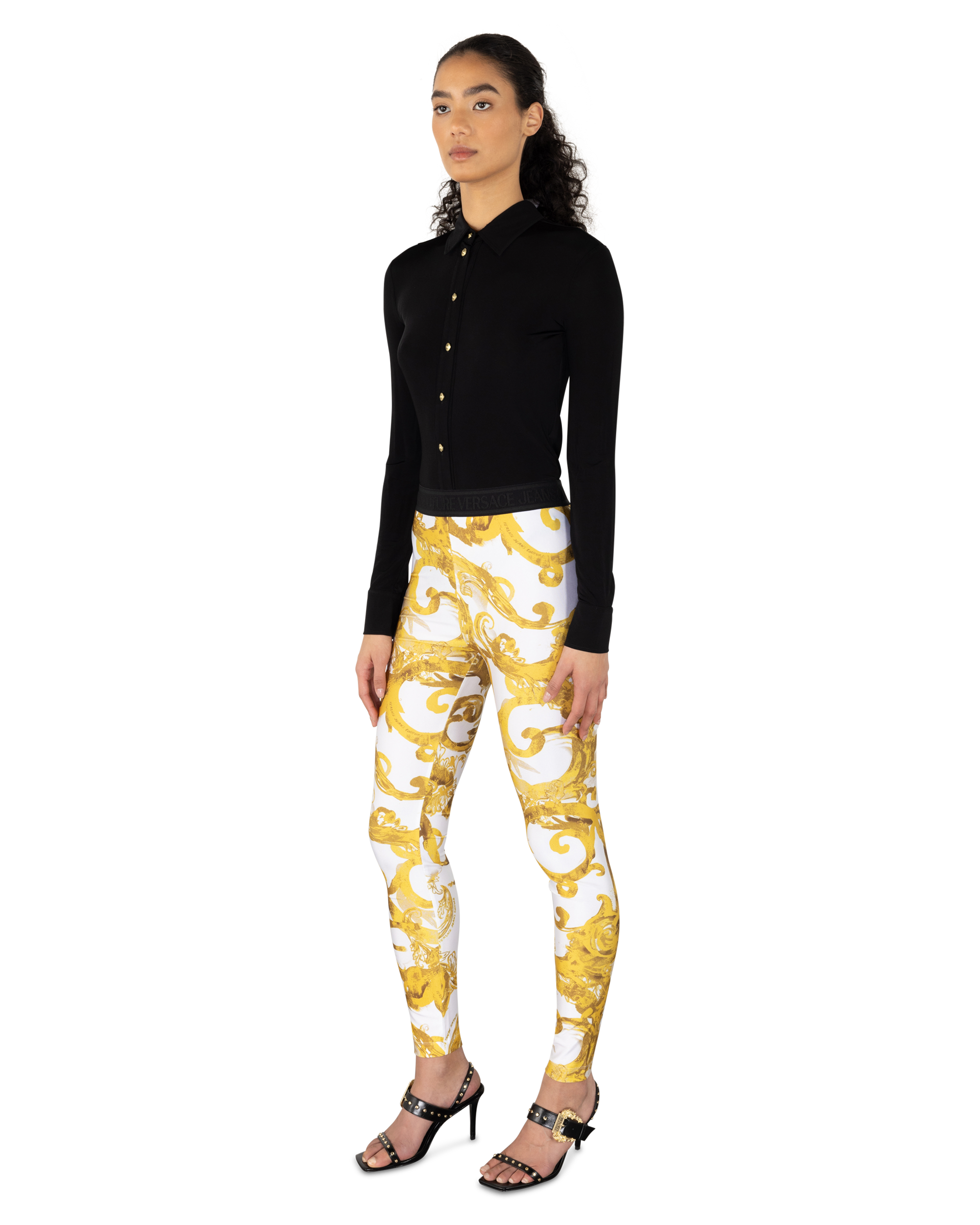 Versace Jeans Couture Leggings