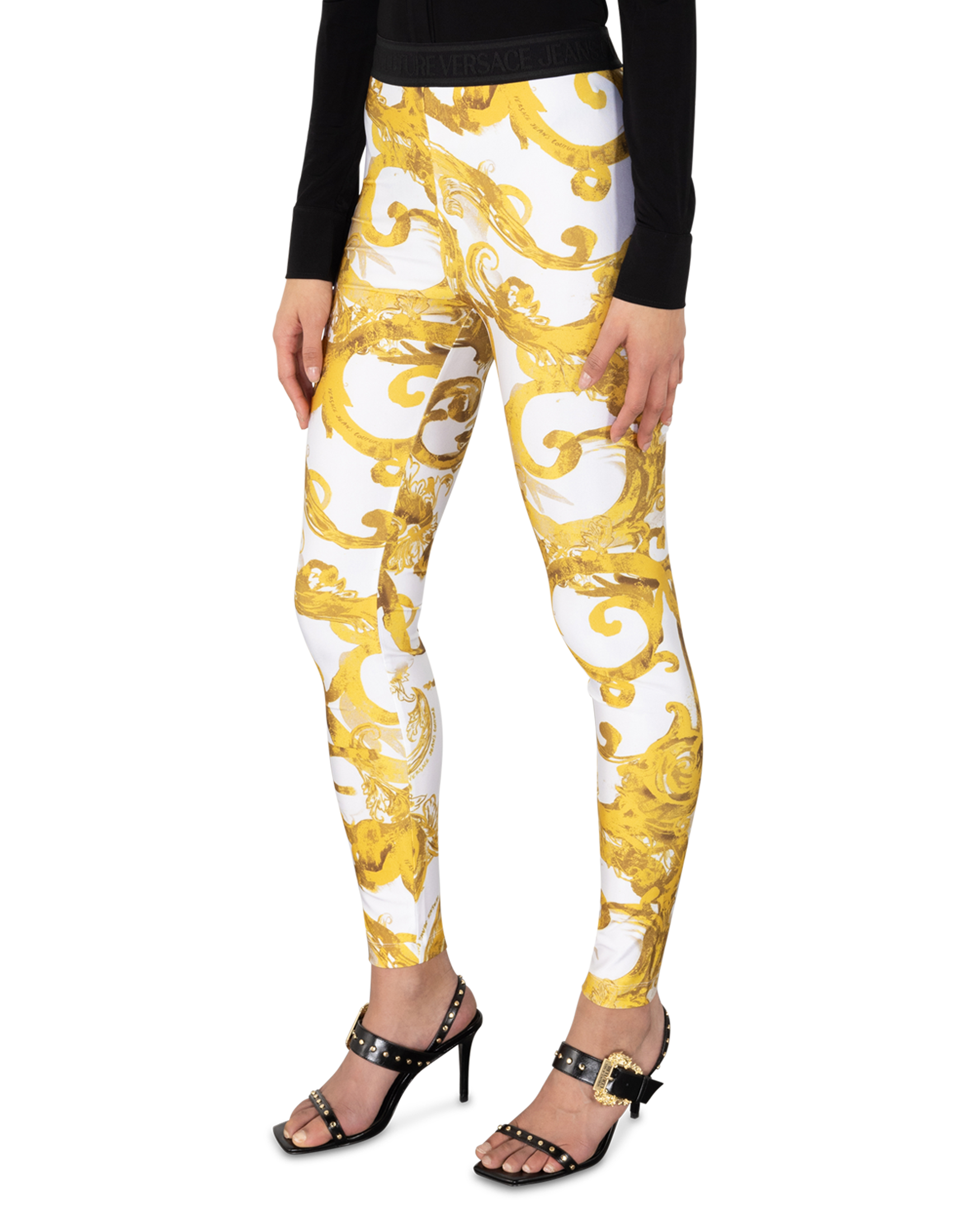 Versace Jeans Couture Leggings