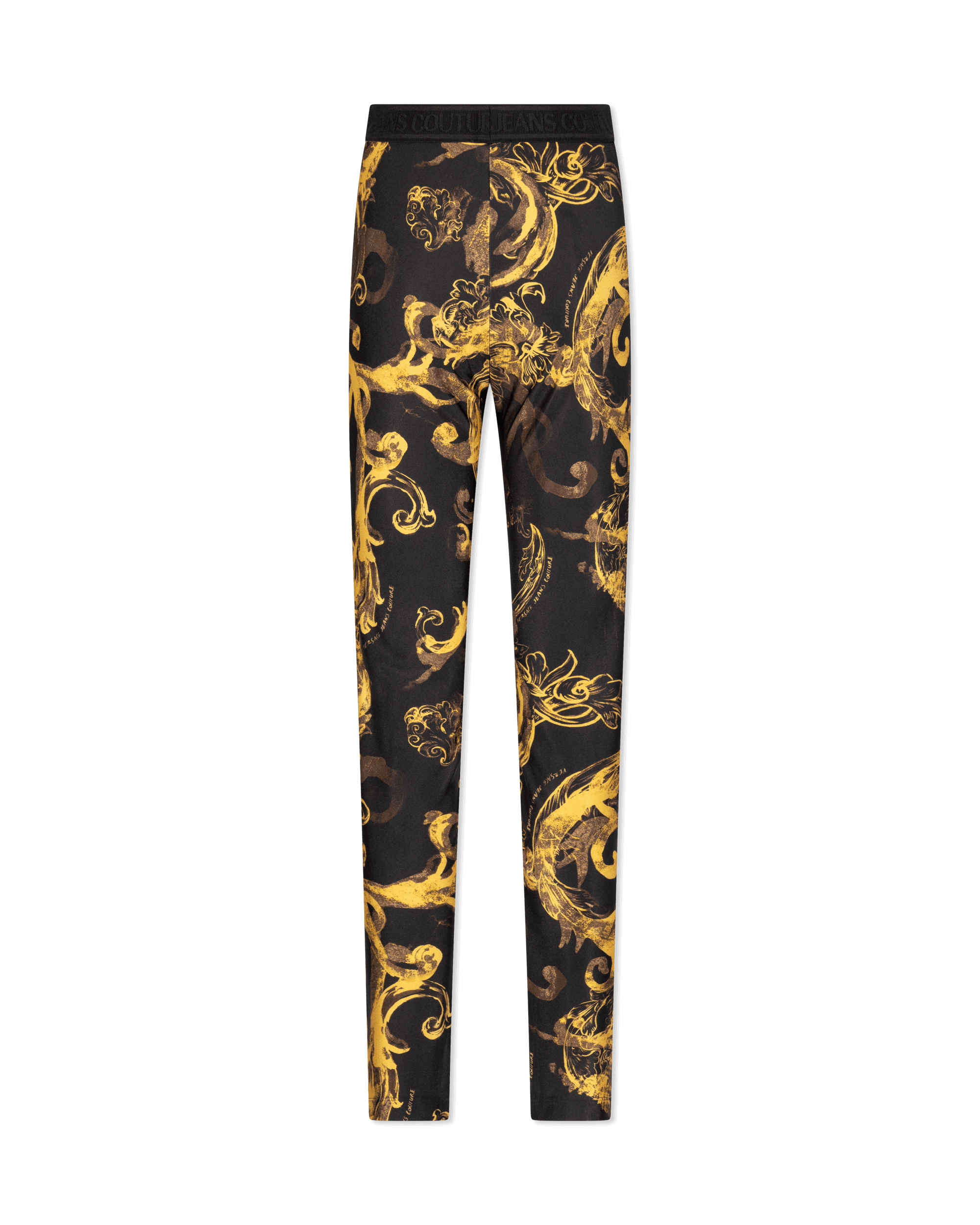 Watercolor Couture Leggings