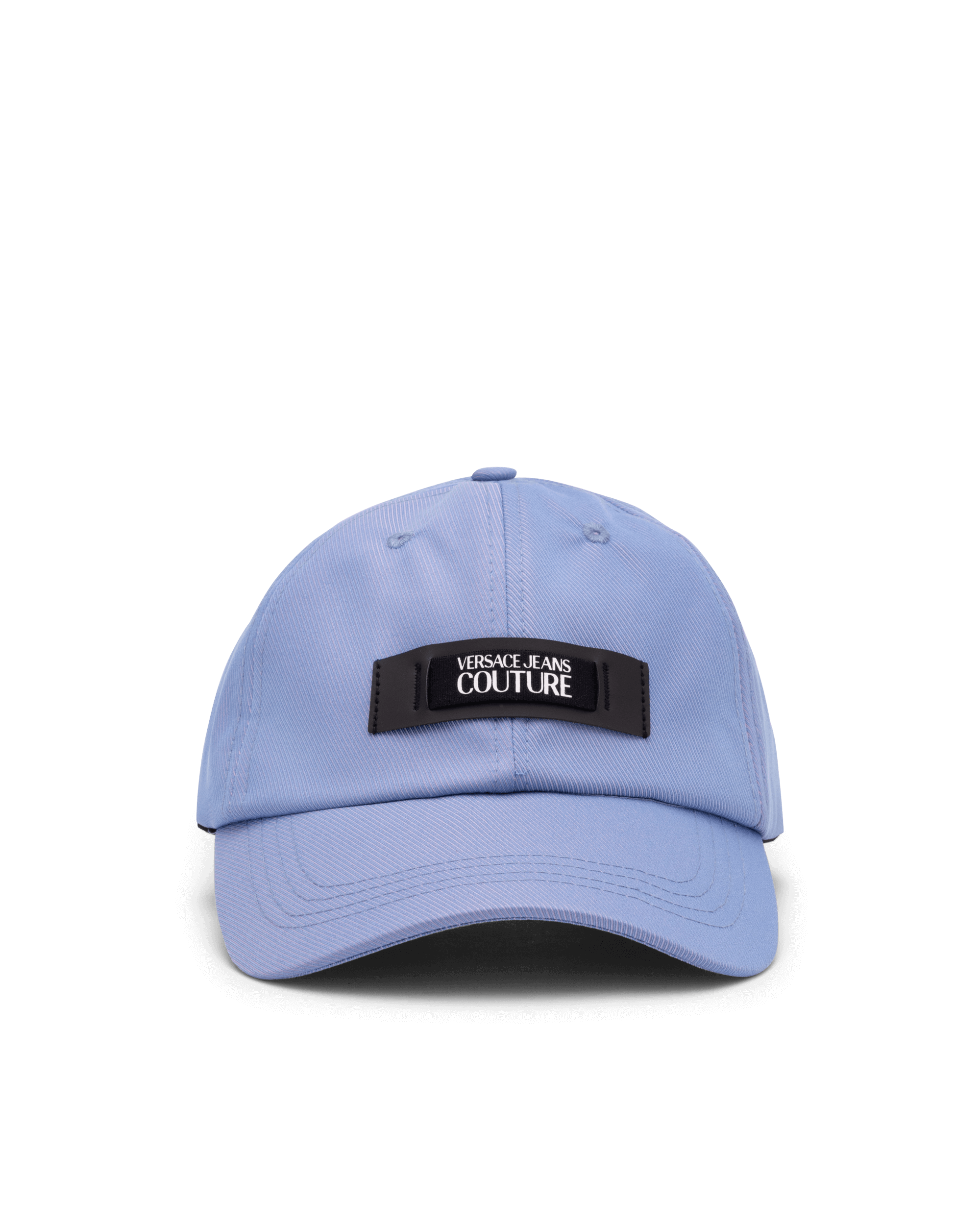 Logo Label Baseball Cap - DIHSAN