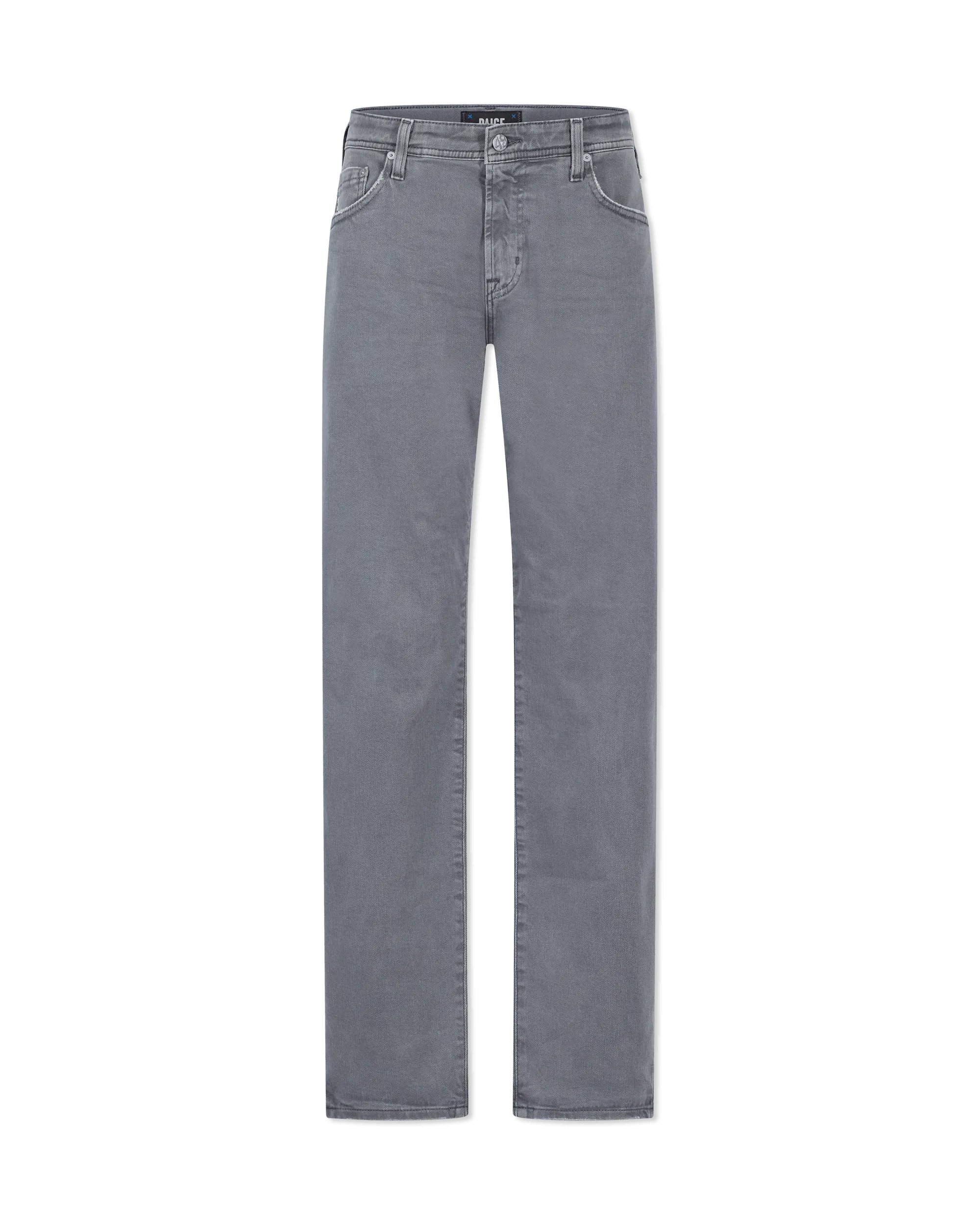 Tellis Modern Slim AG Cloud Soft Denim Jeans - DIHSAN