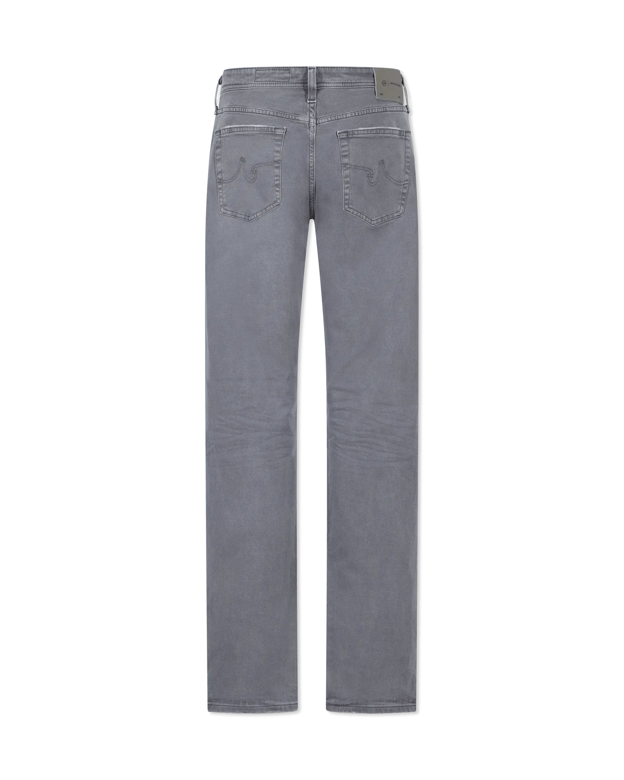 Tellis Modern Slim AG Cloud Soft Denim Jeans - DIHSAN