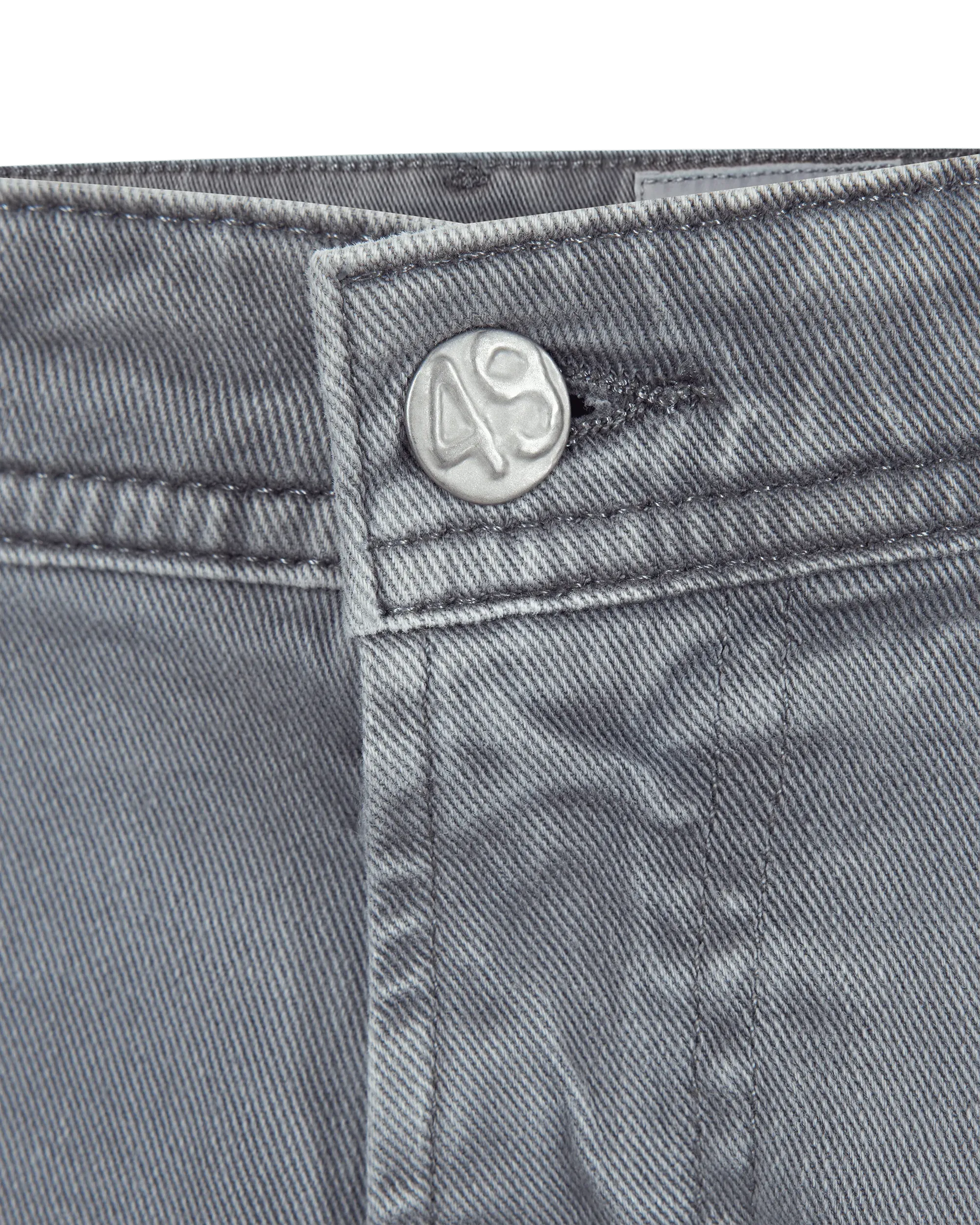 Tellis Modern Slim AG Cloud Soft Denim Jeans - DIHSAN