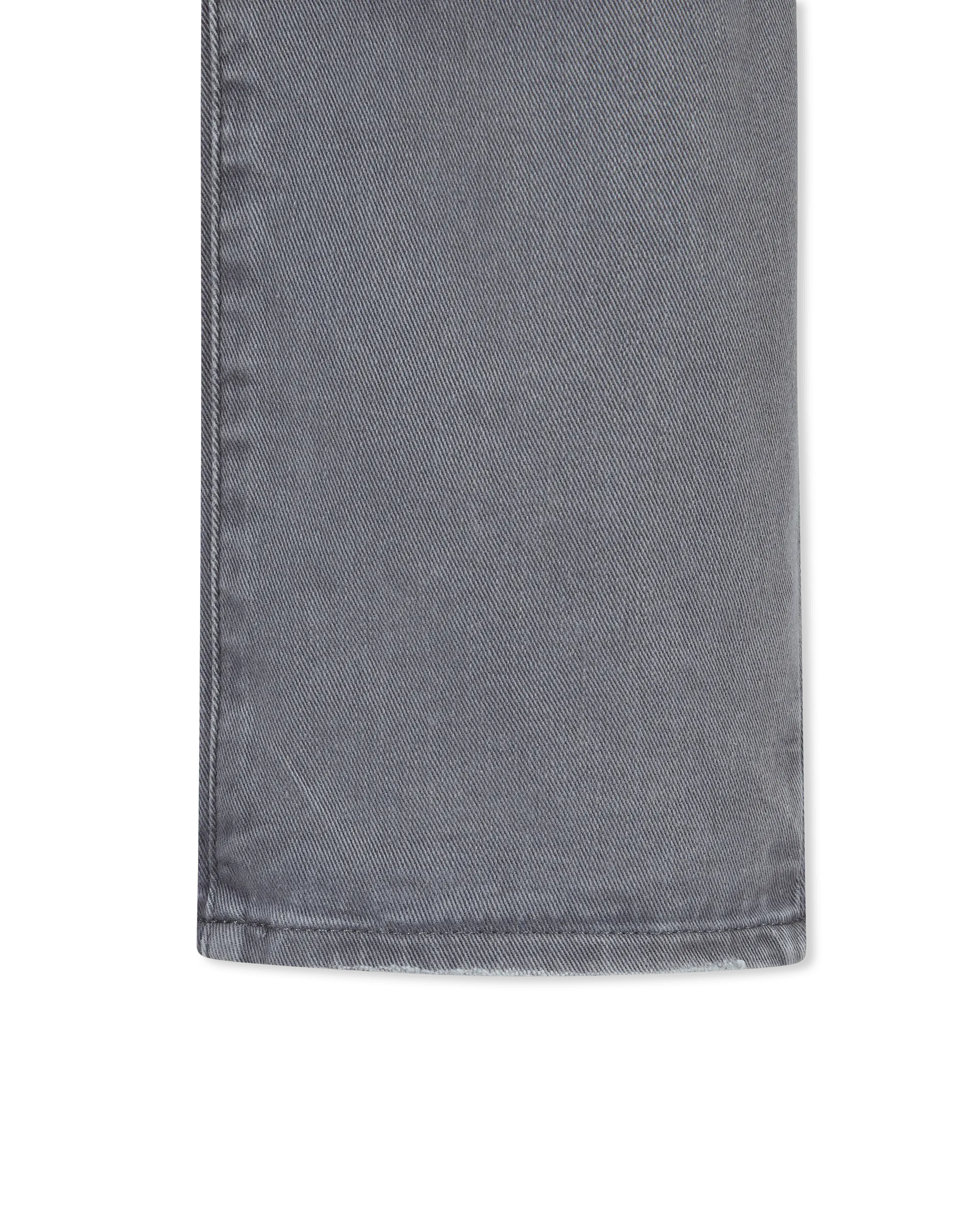 Tellis Modern Slim AG Cloud Soft Denim Jeans - DIHSAN
