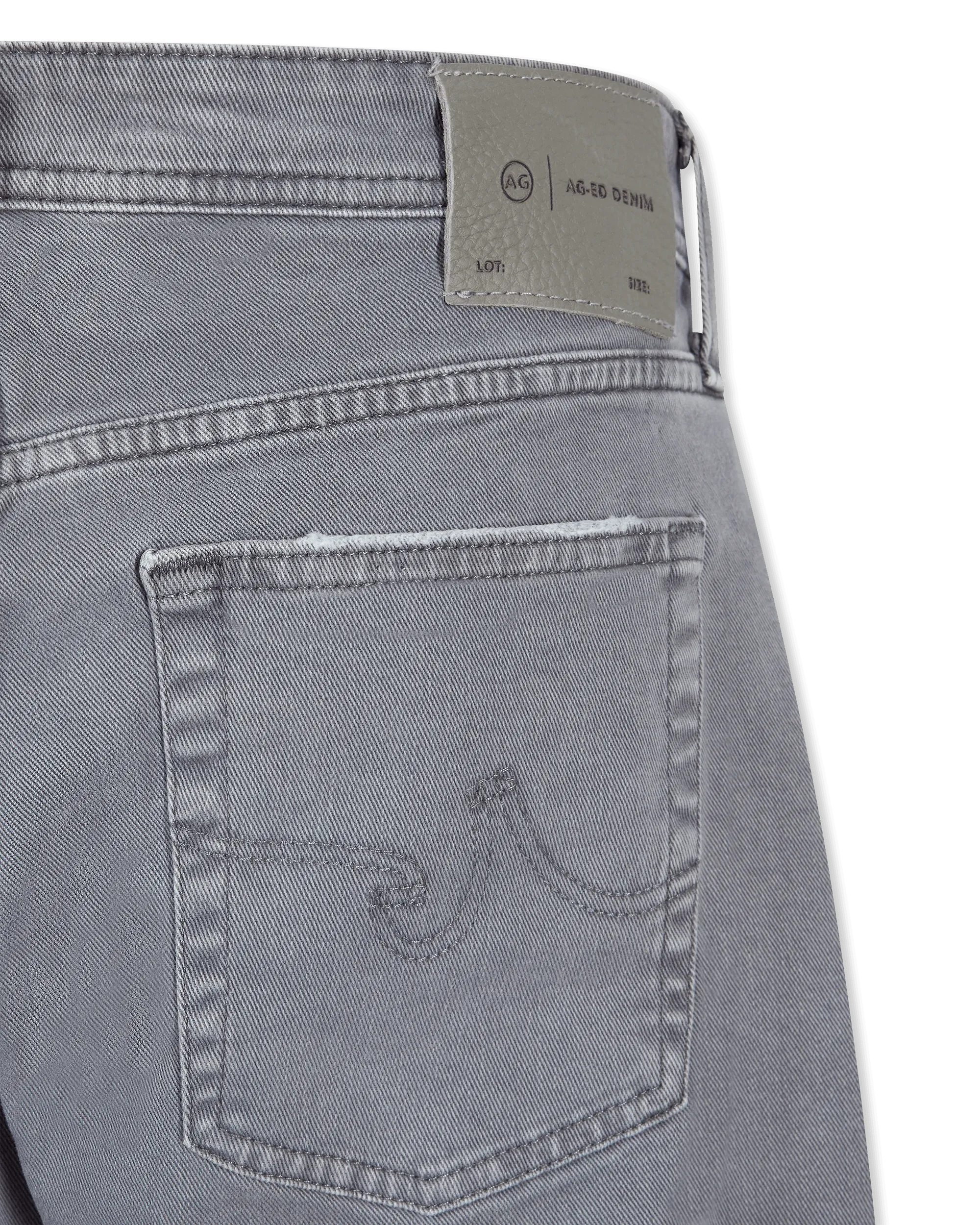 Tellis Modern Slim AG Cloud Soft Denim Jeans - DIHSAN