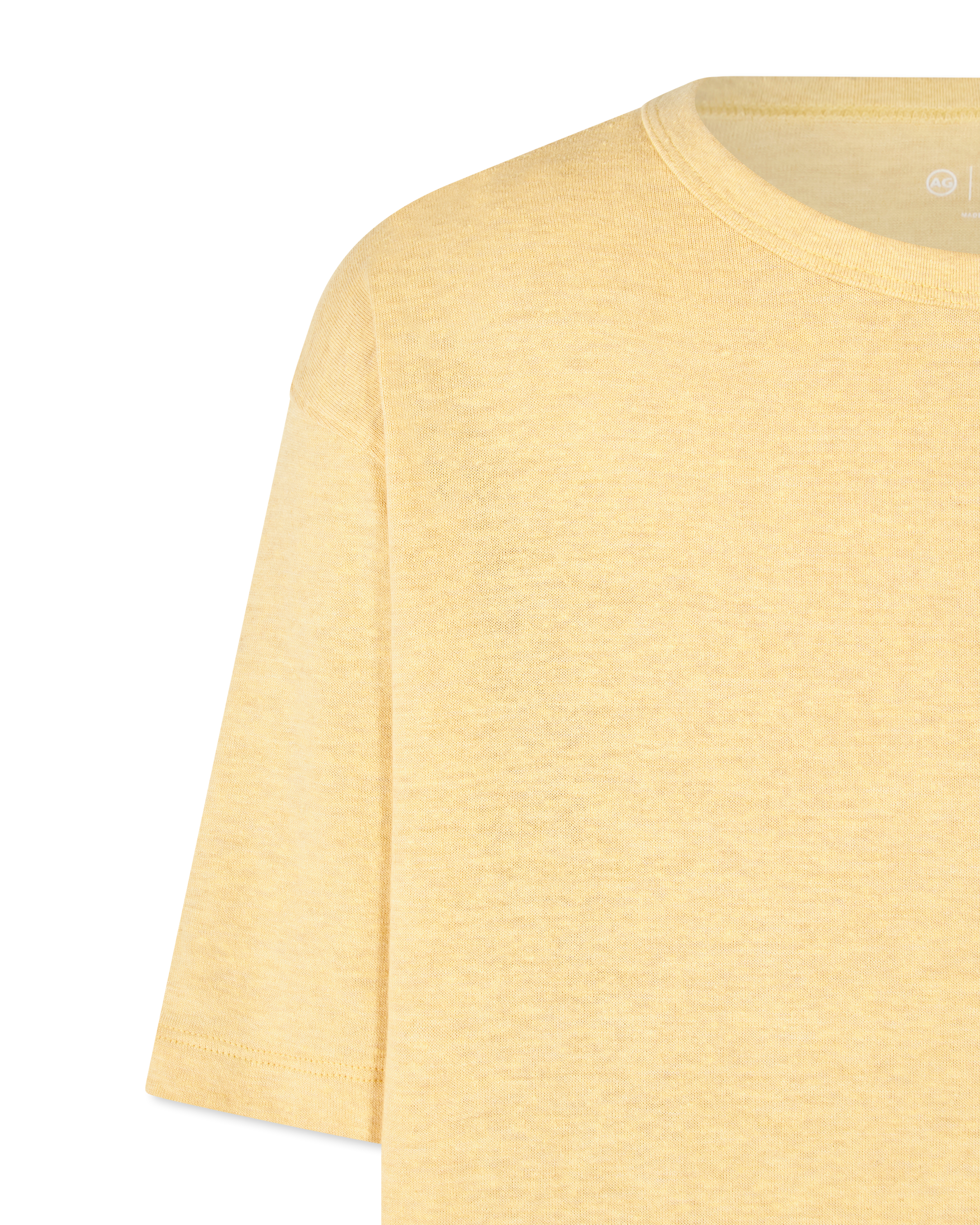 Wesley Crew Relaxed Fit T-Shirt