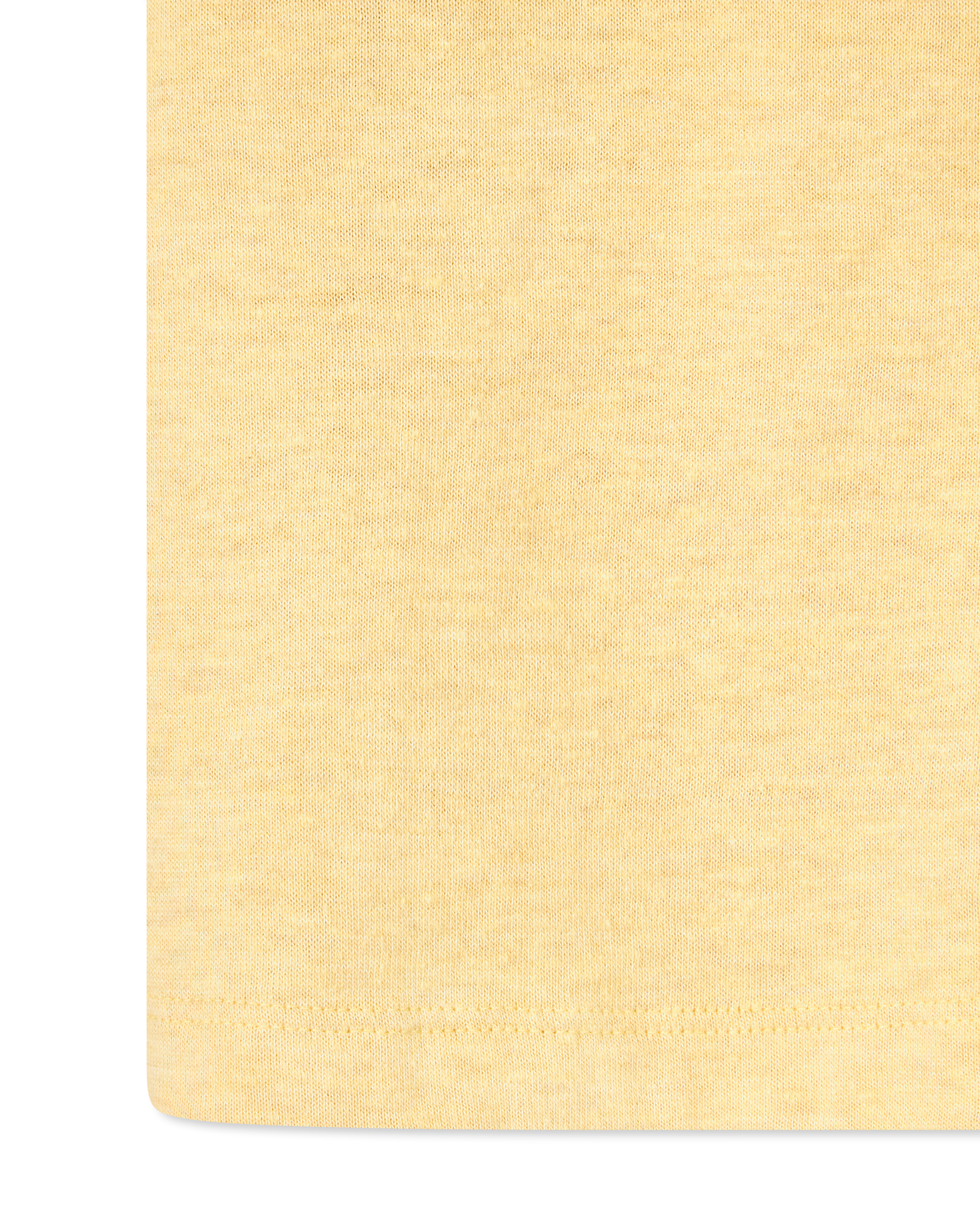 Wesley Crew Relaxed Fit T-Shirt