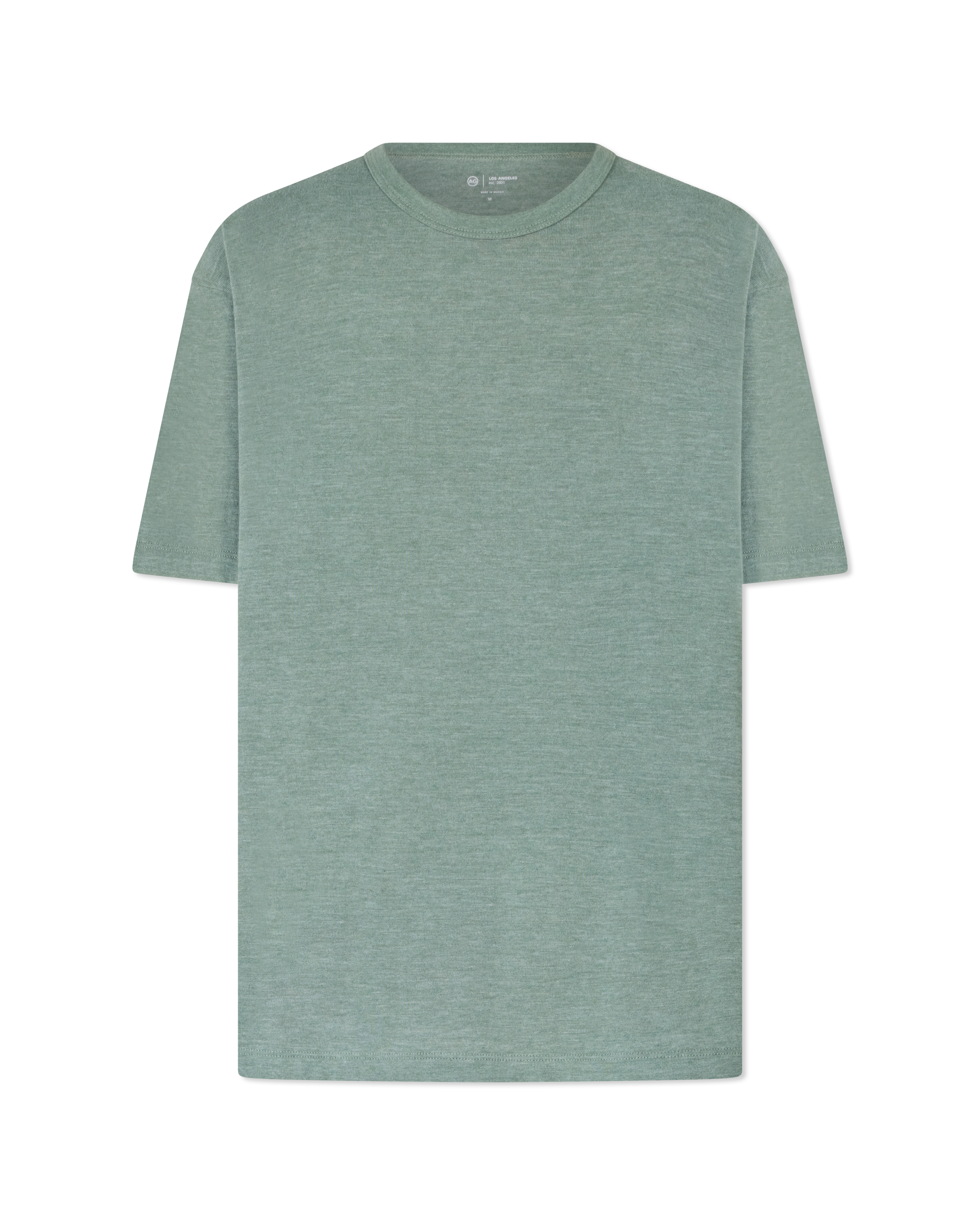 Wesley Crew Relaxed Fit T-Shirt