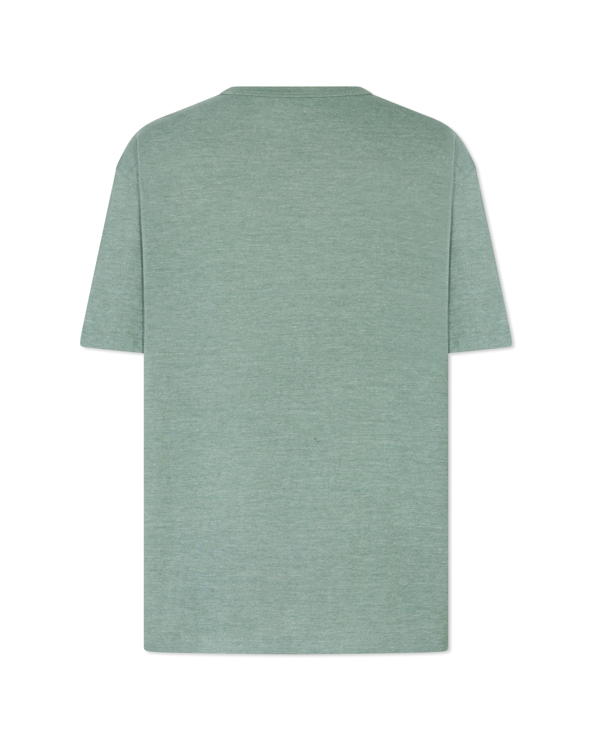 Wesley Crew Relaxed Fit T-Shirt