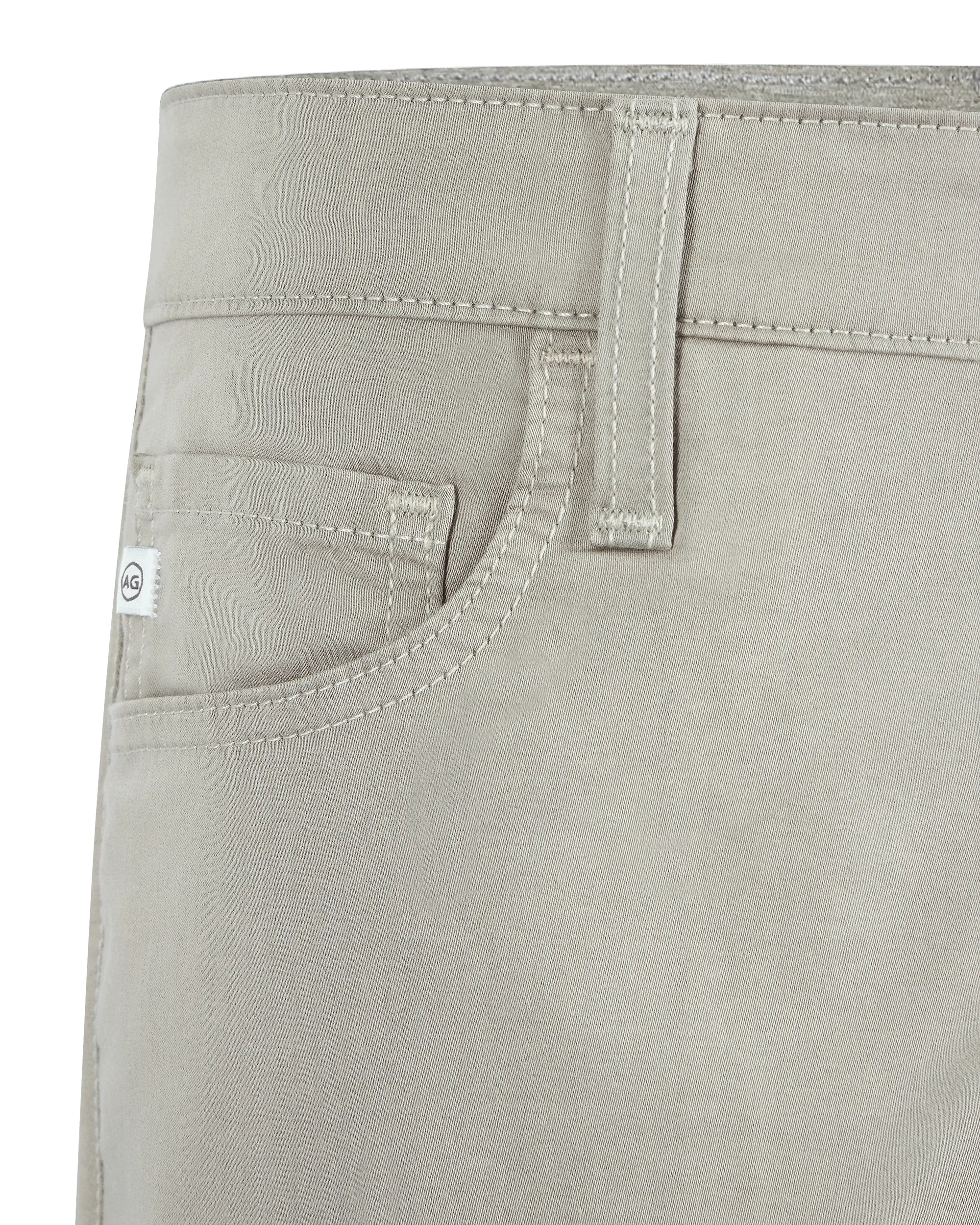 Tellis Commuter Performance Airluxe Modern Slim Pants - DIHSAN