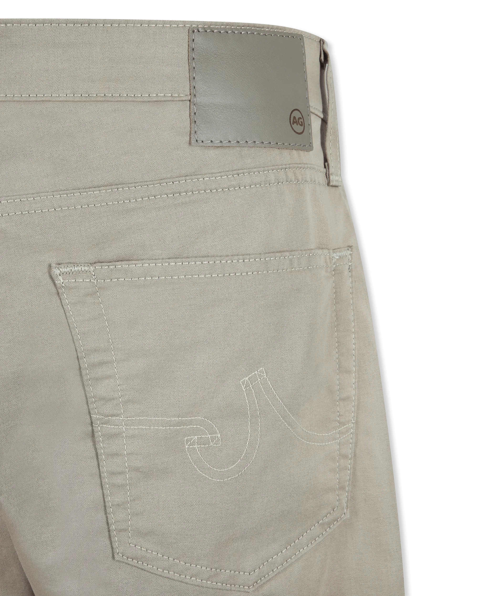 Tellis Commuter Performance Airluxe Modern Slim Pants - DIHSAN