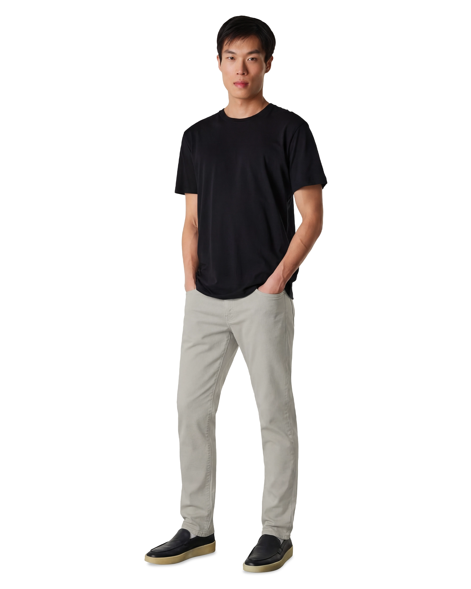 Tellis Commuter Performance Airluxe Modern Slim Pants