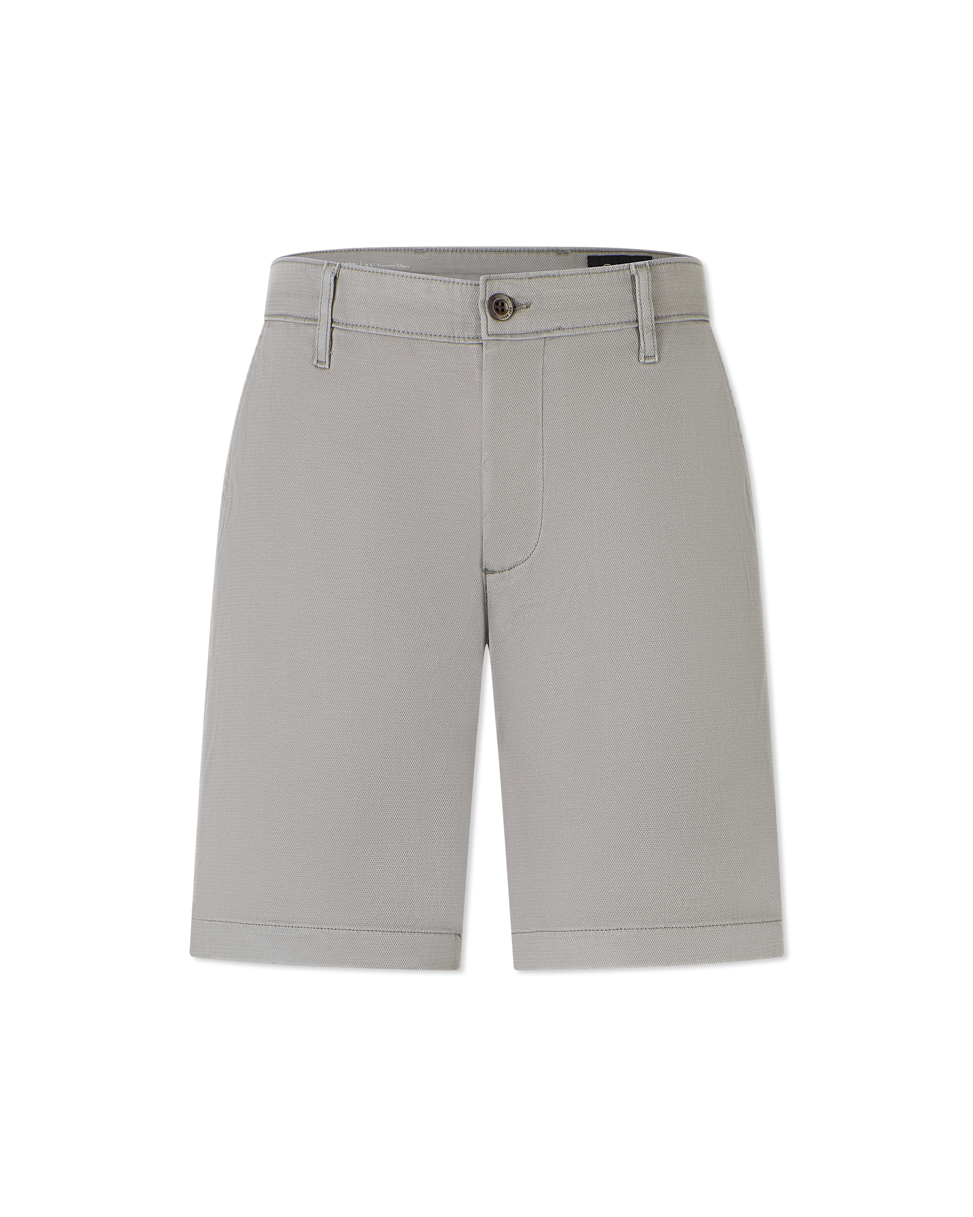 Wanderer Slim Dobby Cotton Trouser Short