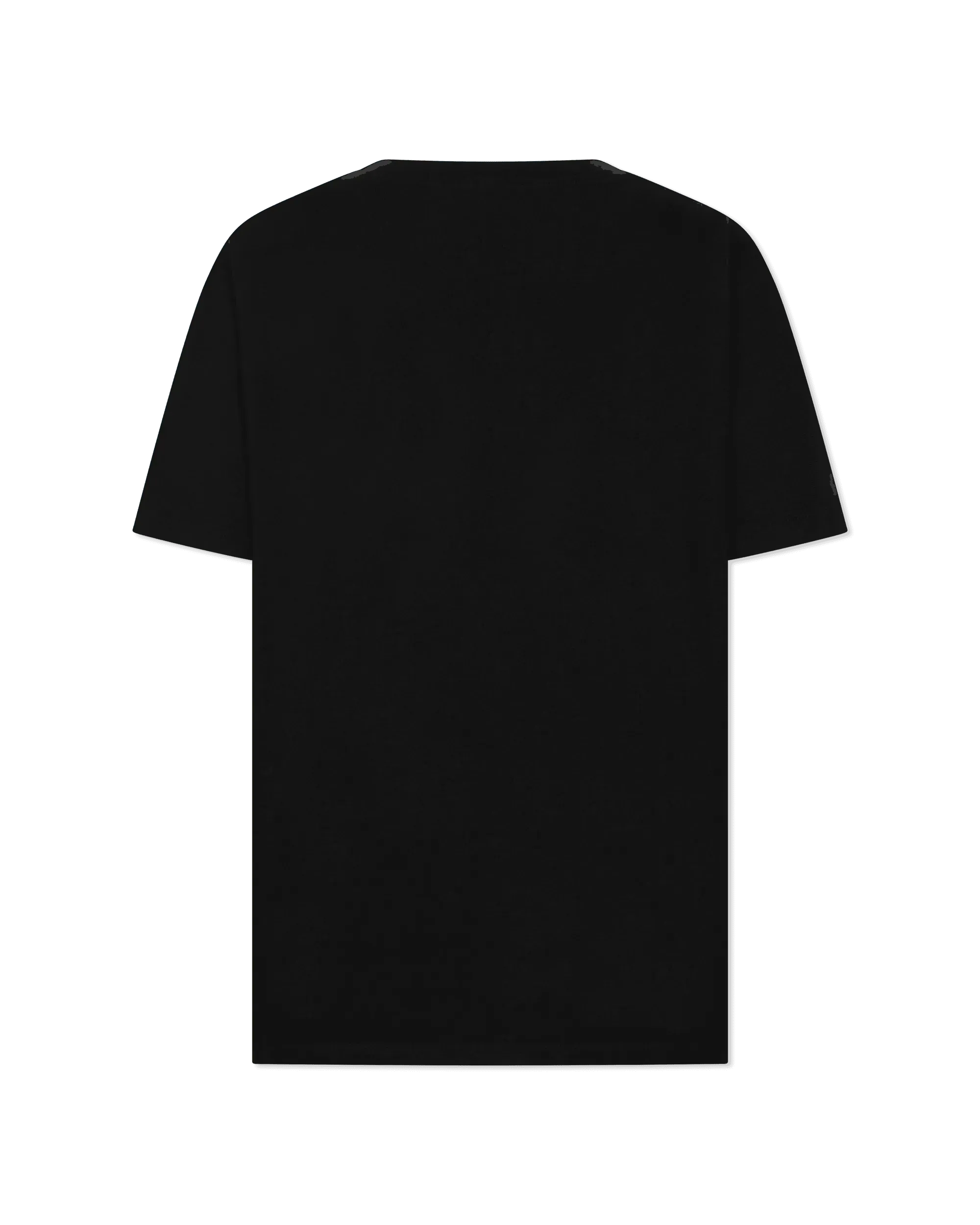 Bryce Vee Neck T-Shirt - DIHSAN
