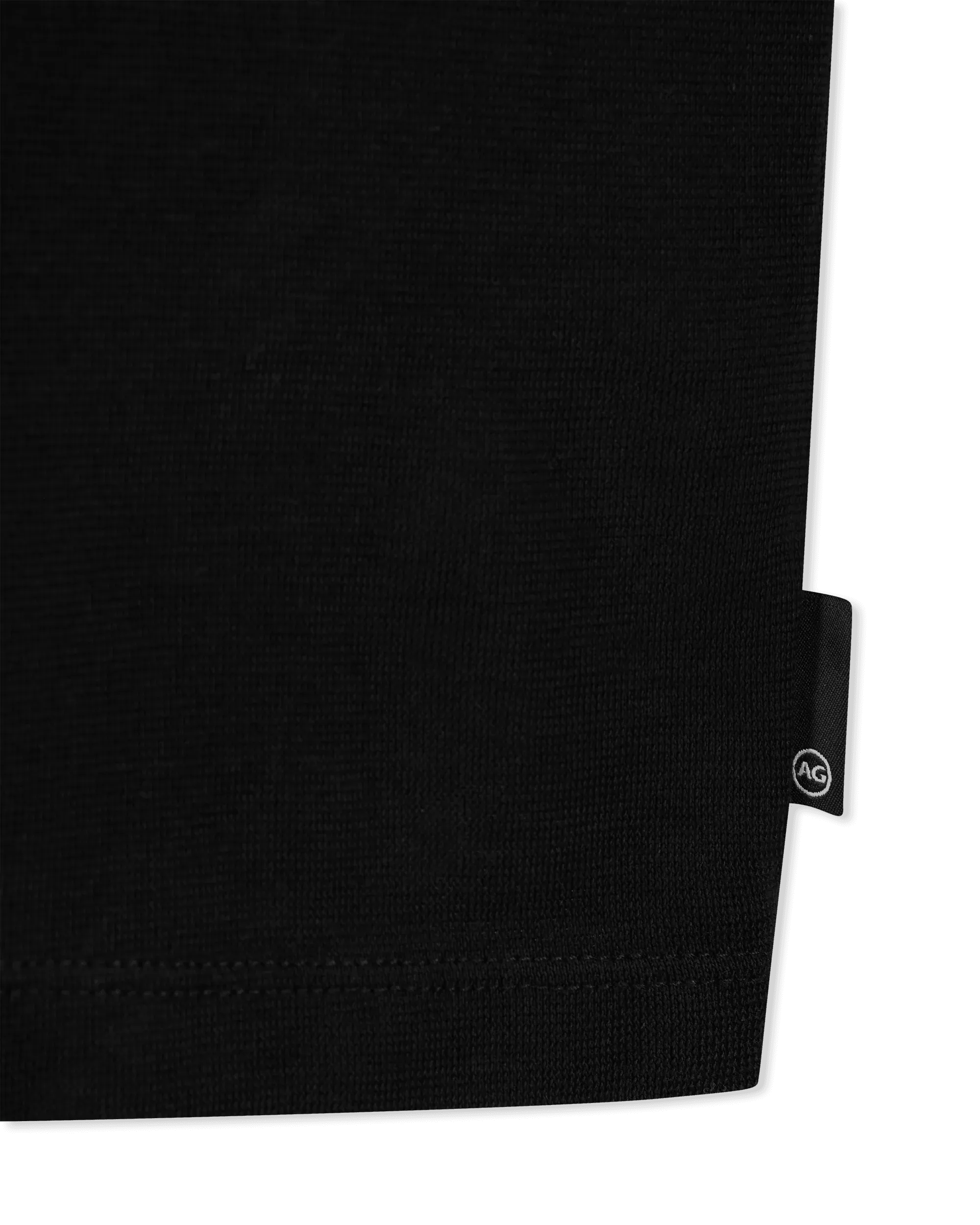 Bryce Vee Neck T-Shirt - DIHSAN
