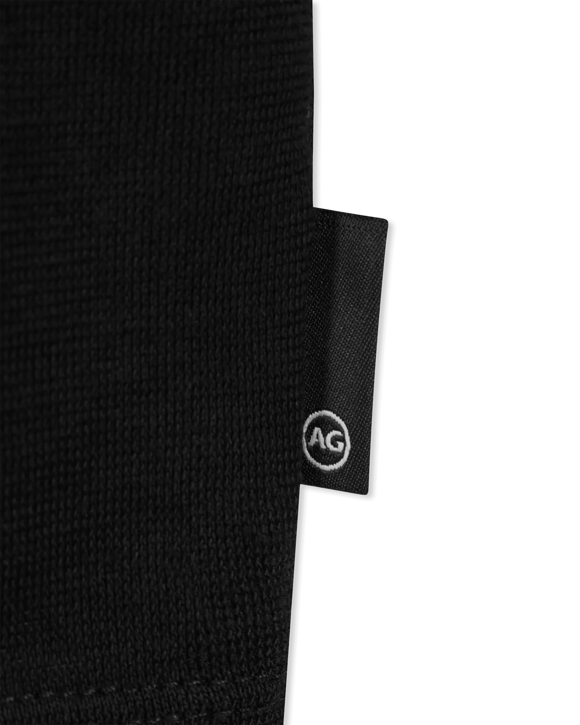 Bryce Vee Neck T-Shirt - DIHSAN