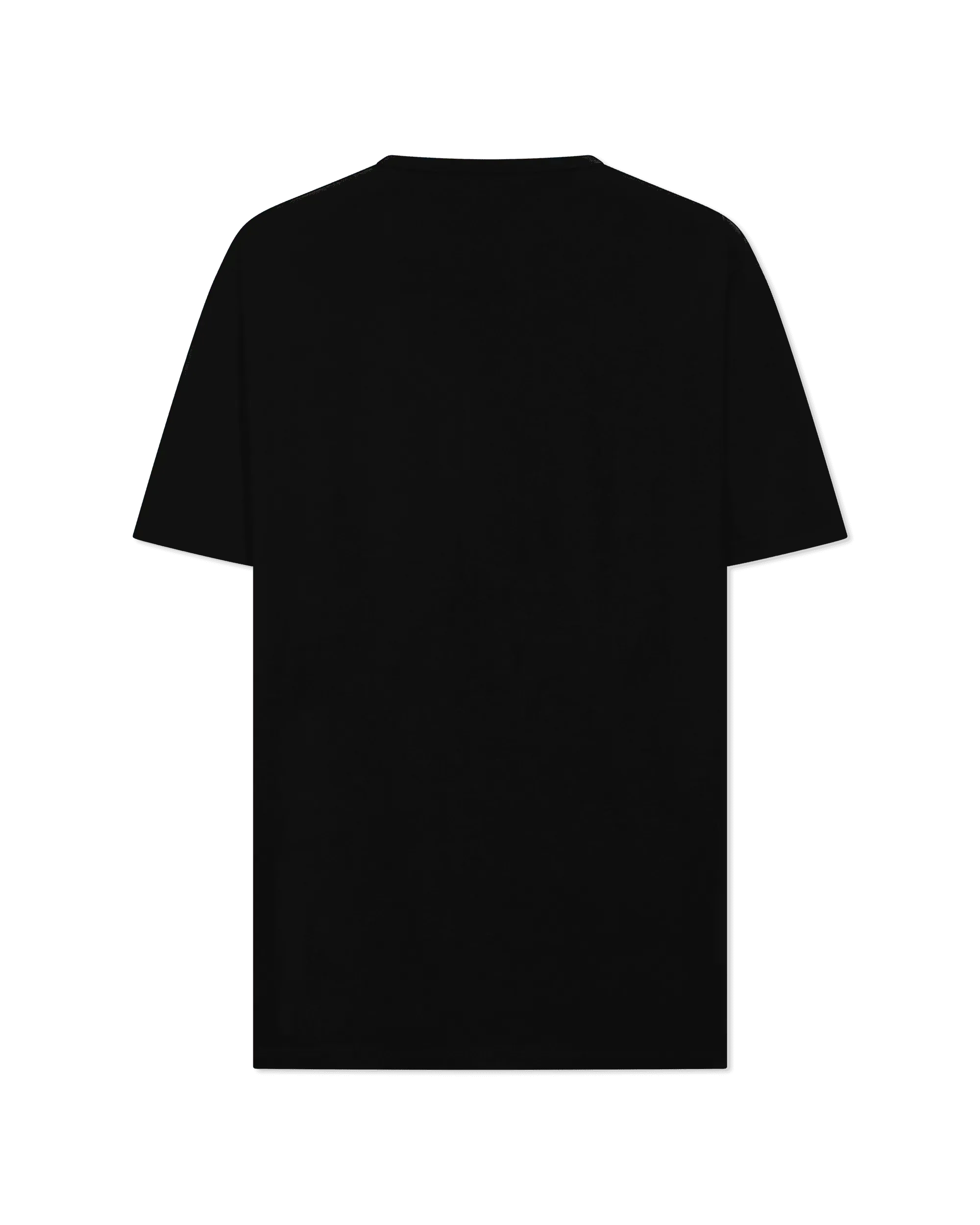 Bryce Classic Fit Crew Neck T-Shirt - DIHSAN