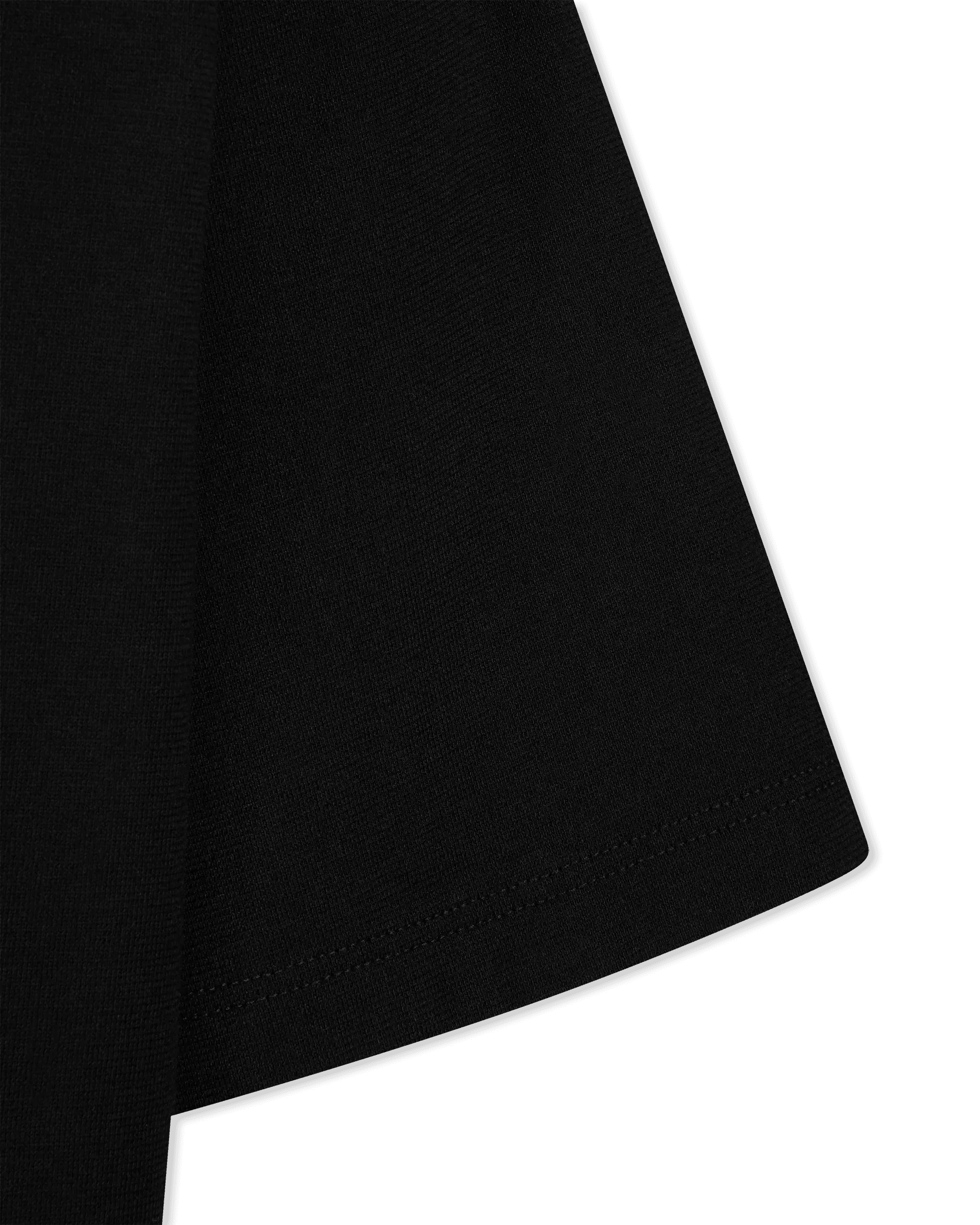 Bryce Classic Fit Crew Neck T-Shirt - DIHSAN