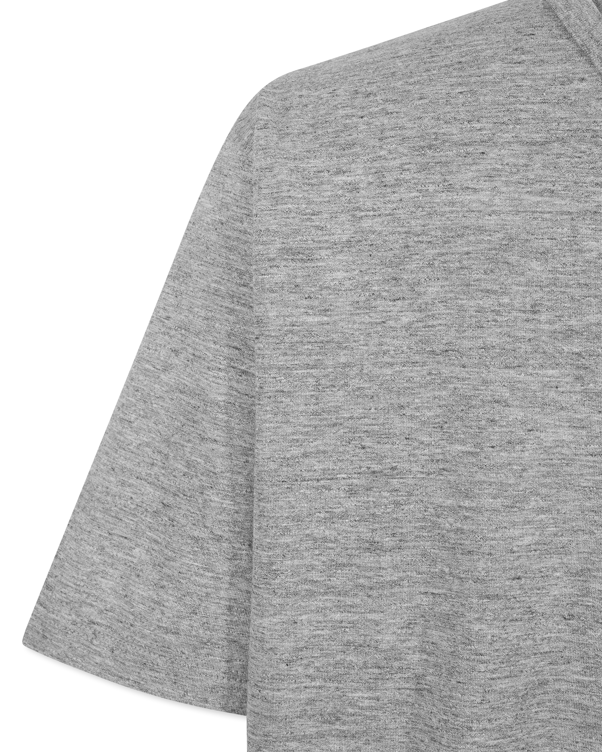 Bryce Light Cotton Crew Neck T-Shirt