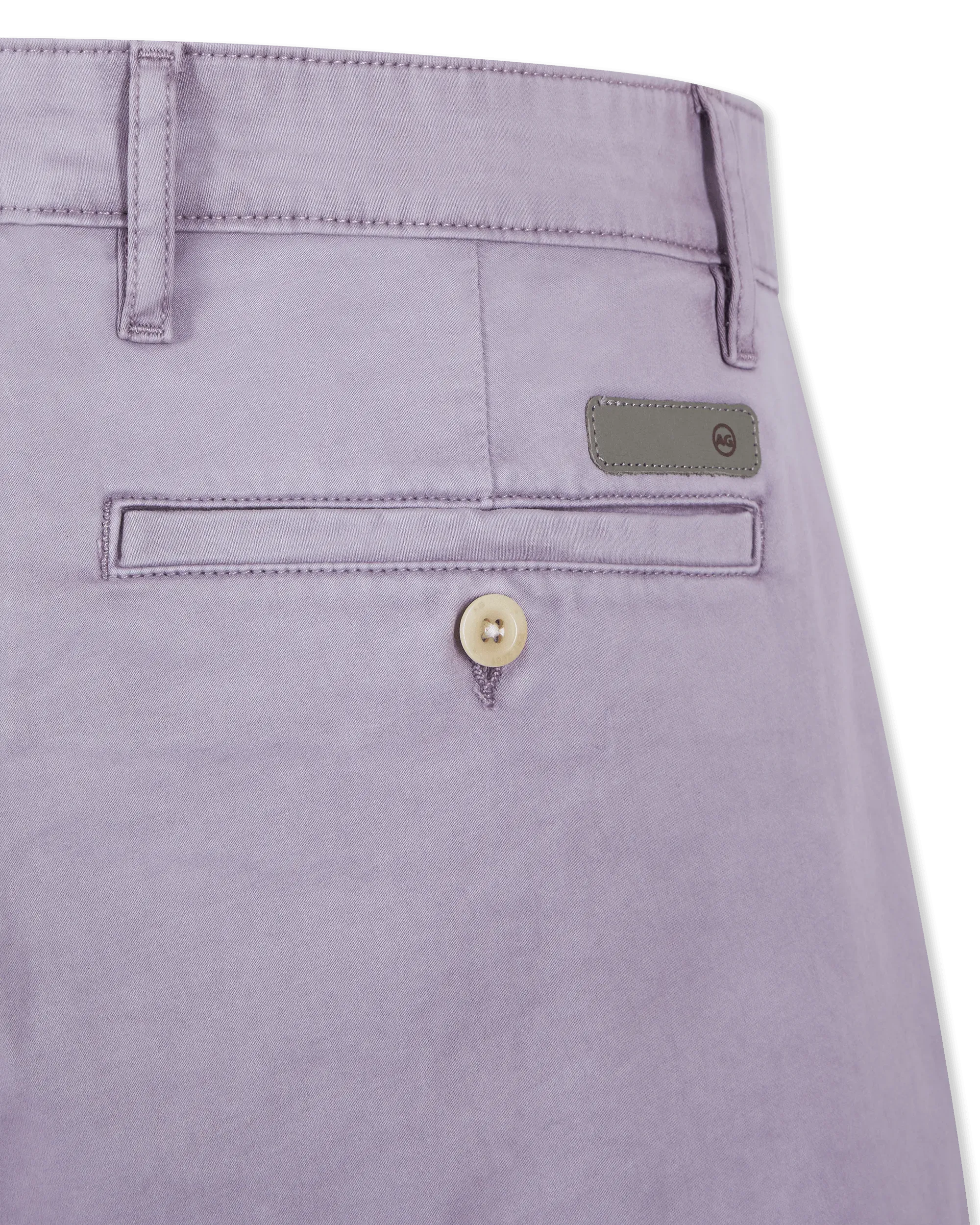 Cipher Slim Short - DIHSAN